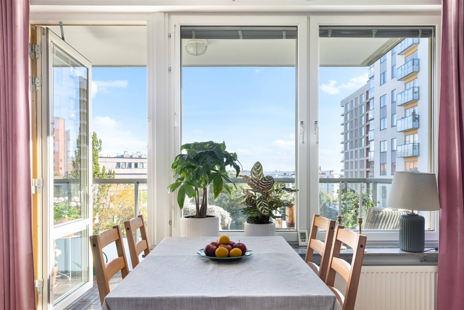1 rum Lägenhet på Ulriksborgsgatan 9 Kungsholmen Stockholms kommun - bild 7