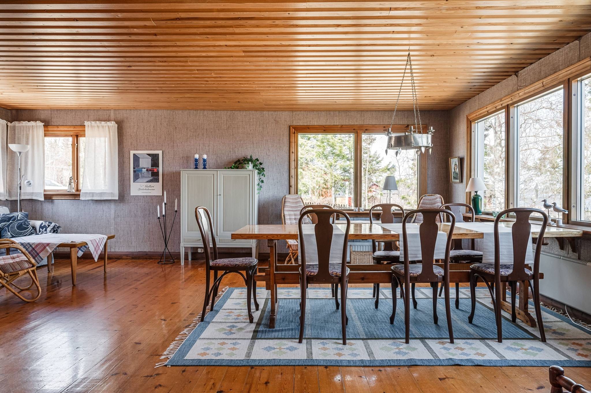 3 rum Fritidshus på Bredsandsviken 119 Alnö Sundsvalls kommun - bild 14