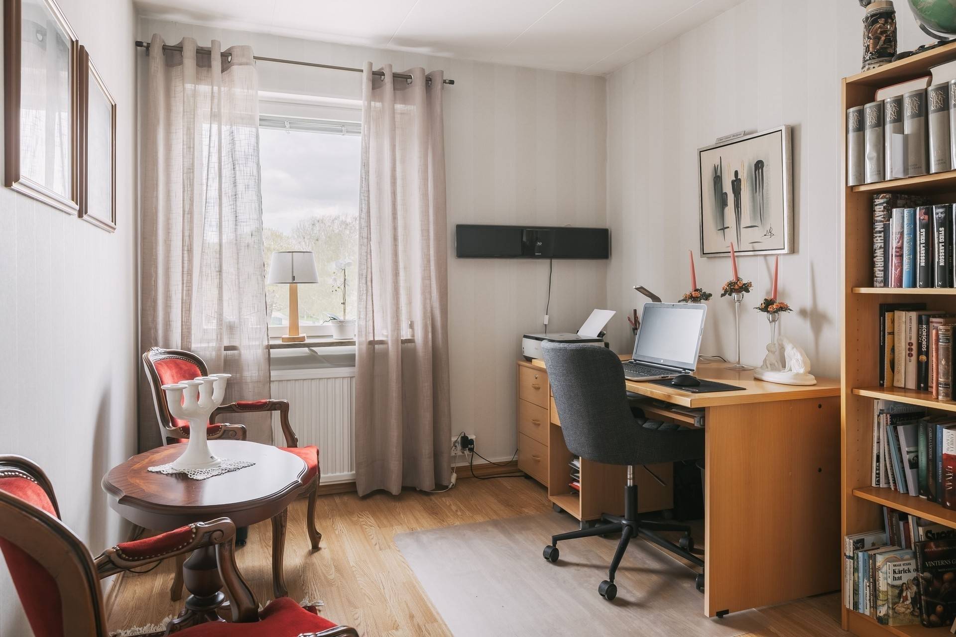 5 rum Radhus på Forslunds väg 10B Hentorp Skövde kommun - bild 30