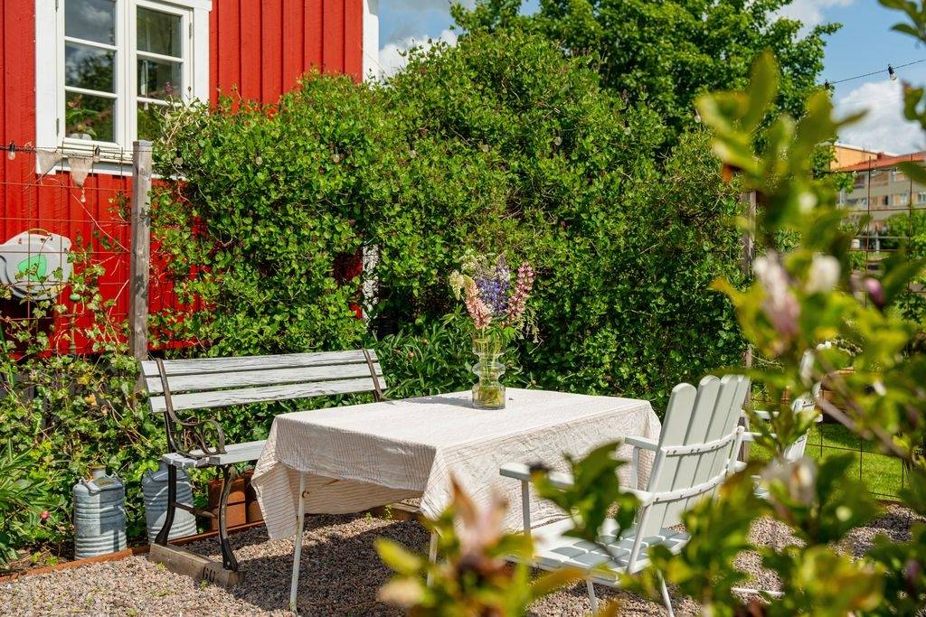 5 rum Villa på Brynolfsgatan 1 Skara kommun - bild 3