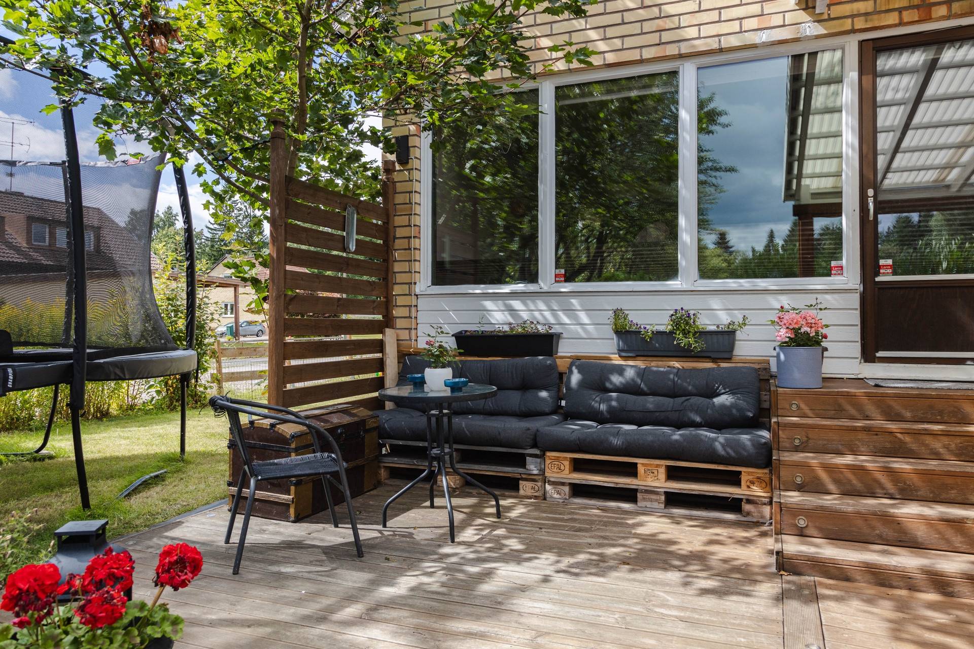 5 rum villa på Egnahemsvägen 31 Krylbo, Avesta kommun - bild 4