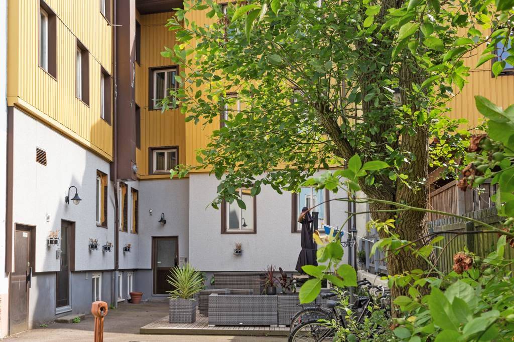 3 rum Lägenhet på Mölndalsvägen 57A Almedal/Johanneberg Göteborgs kommun - bild 29