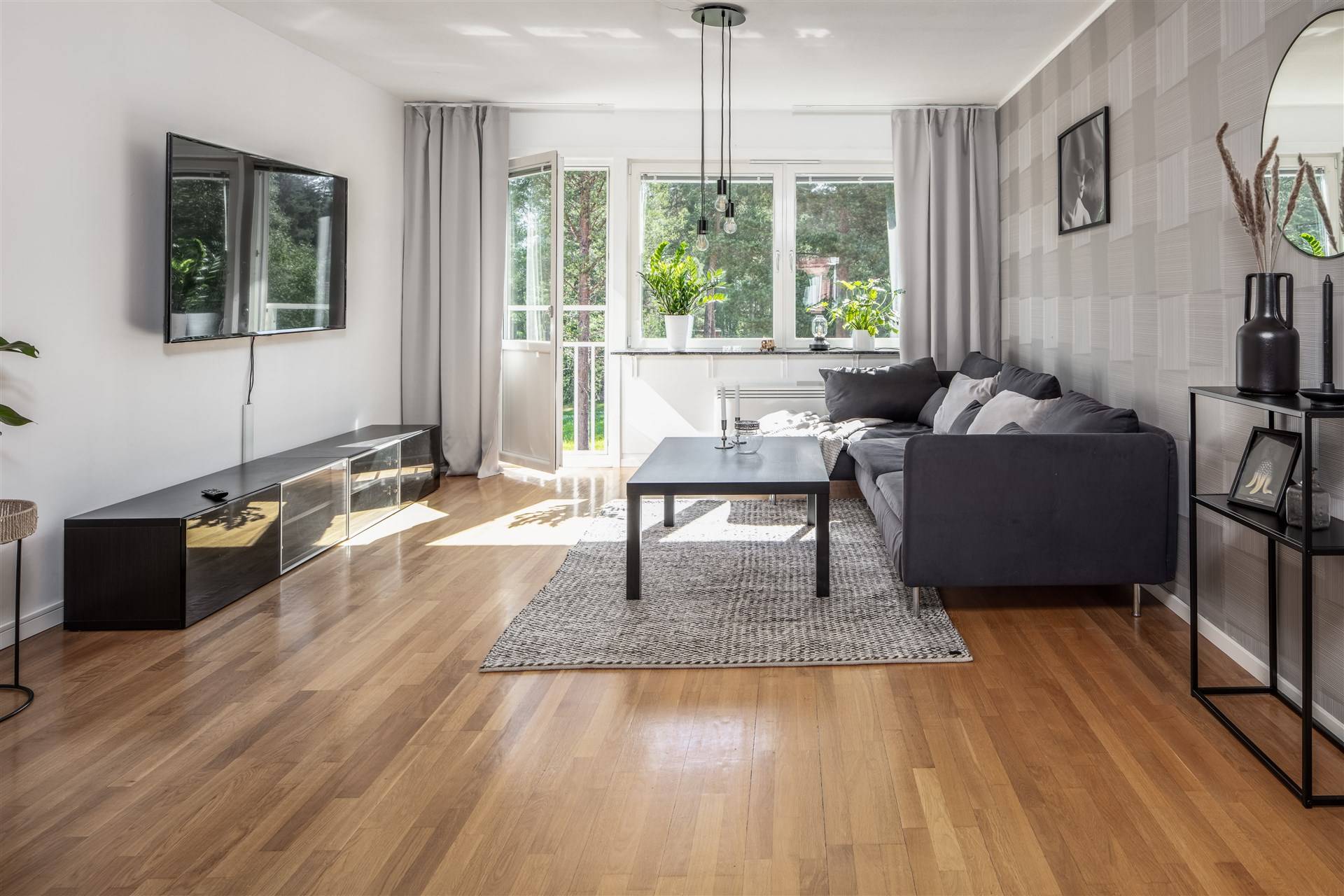 3 rum Lägenhet på Nyckelgatan 22 Sunnanå Skellefteå kommun - bild 6