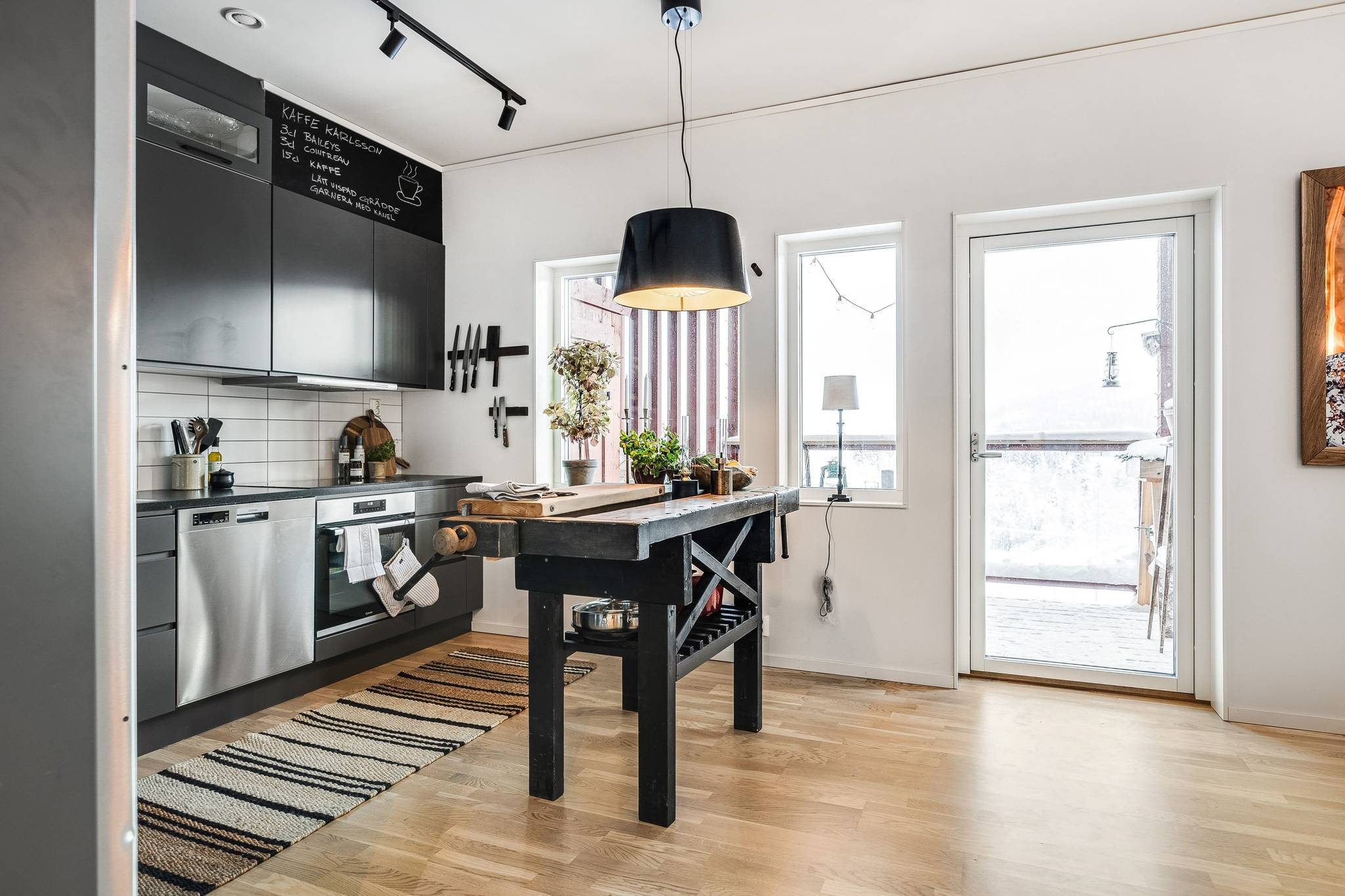 4 rum Lägenhet på Kyrkängesvägen 1G Åre - Tegefjäll Åre kommun - bild 3