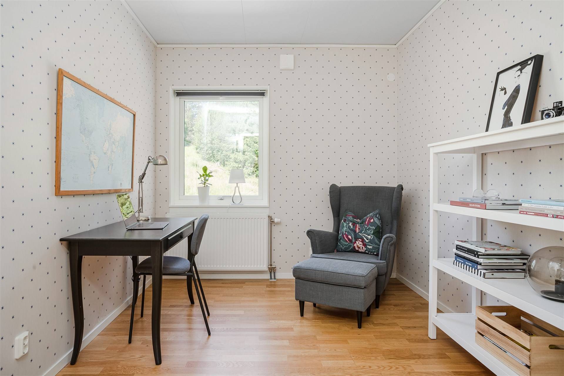 7 rum Villa på Mariestadsvägen 8 Granloholm Sundsvalls kommun - bild 26