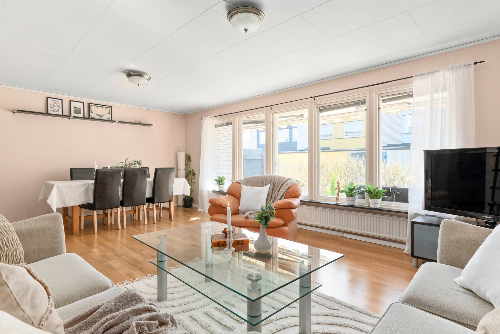 5 rum Radhus på Toppklockegränd 26 Hässelby Villastad Stockholms kommun - bild 9