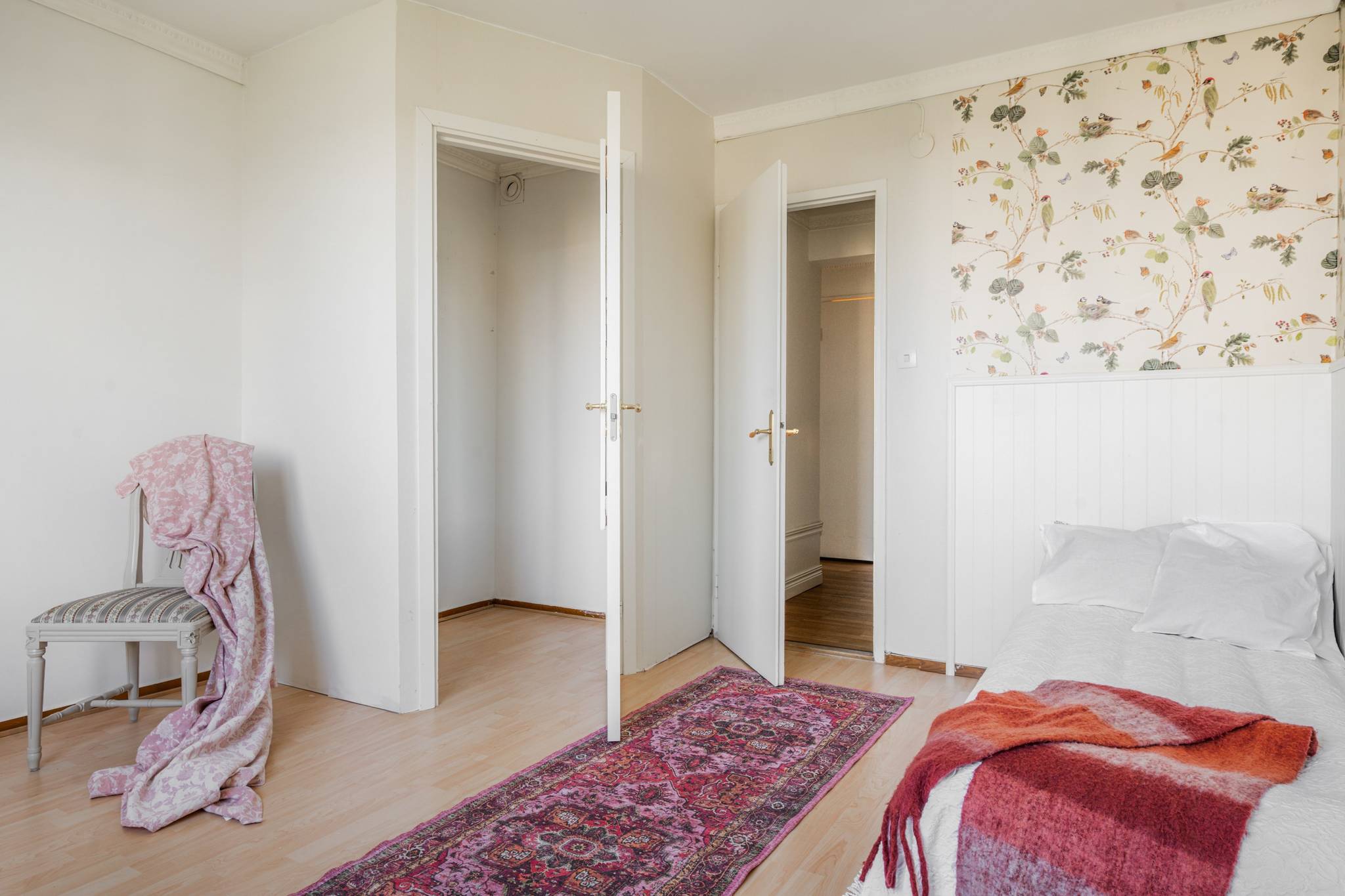 4 rum Lägenhet på Nybodagatan 5 Skytteholm Solna kommun - bild 16