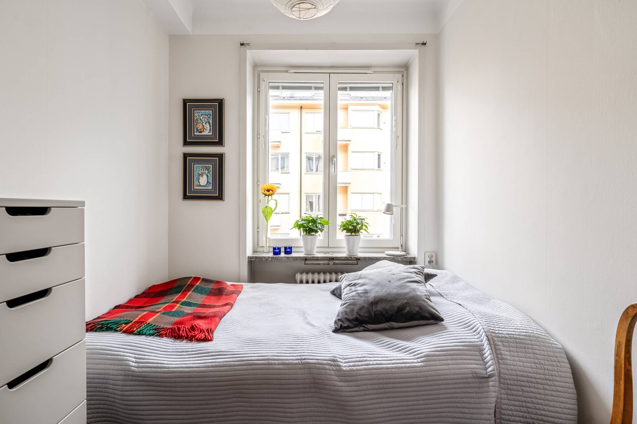 1 rum Lägenhet på Tjustgatan 2 Södermalm Stockholms kommun - bild 17