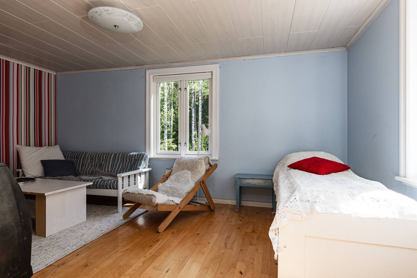 3 rum Villa på Gränsjön Rankedalen 4 Glava Arvika kommun - bild 10