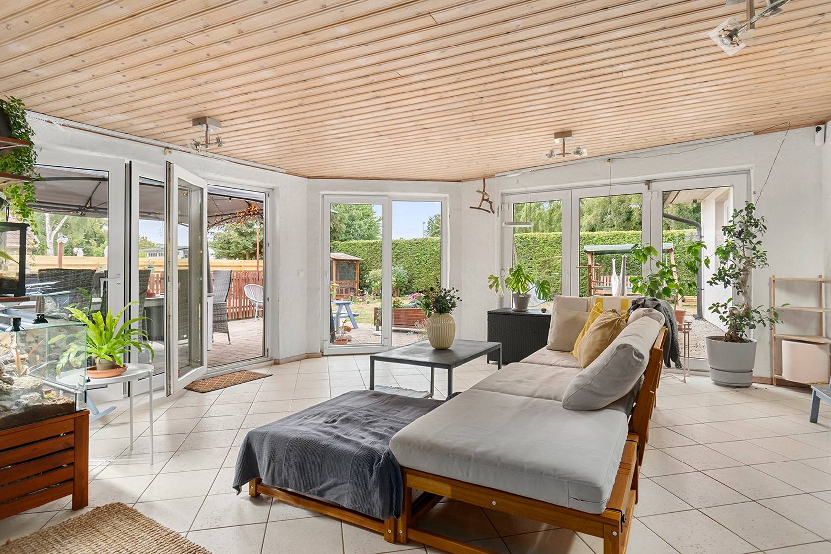 7 rum Villa på Västergatan 31A Sjöbo Sjöbo kommun - bild 16