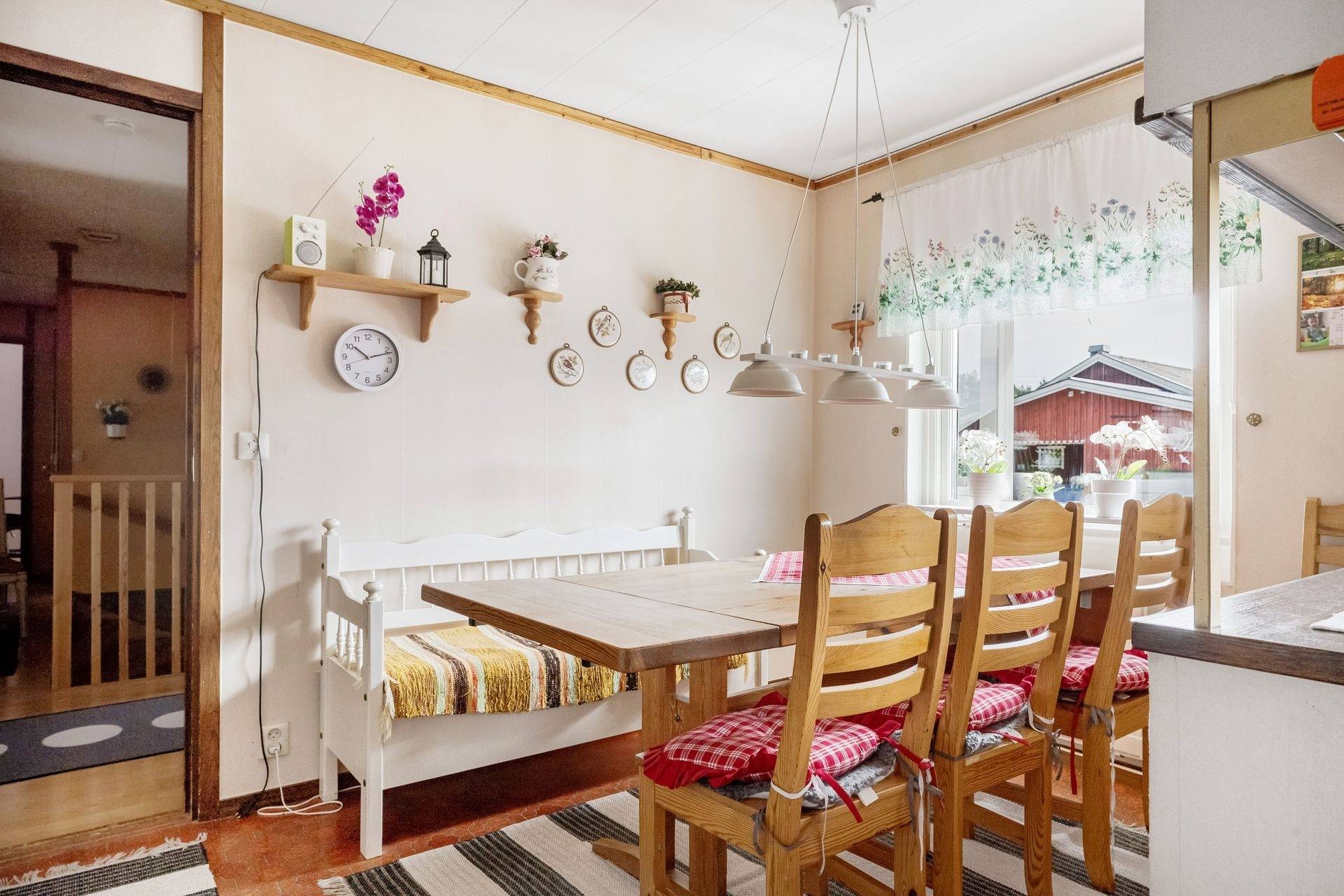 5 rum Villa på Storängsvägen 7 Vadsbro Flens kommun - bild 9