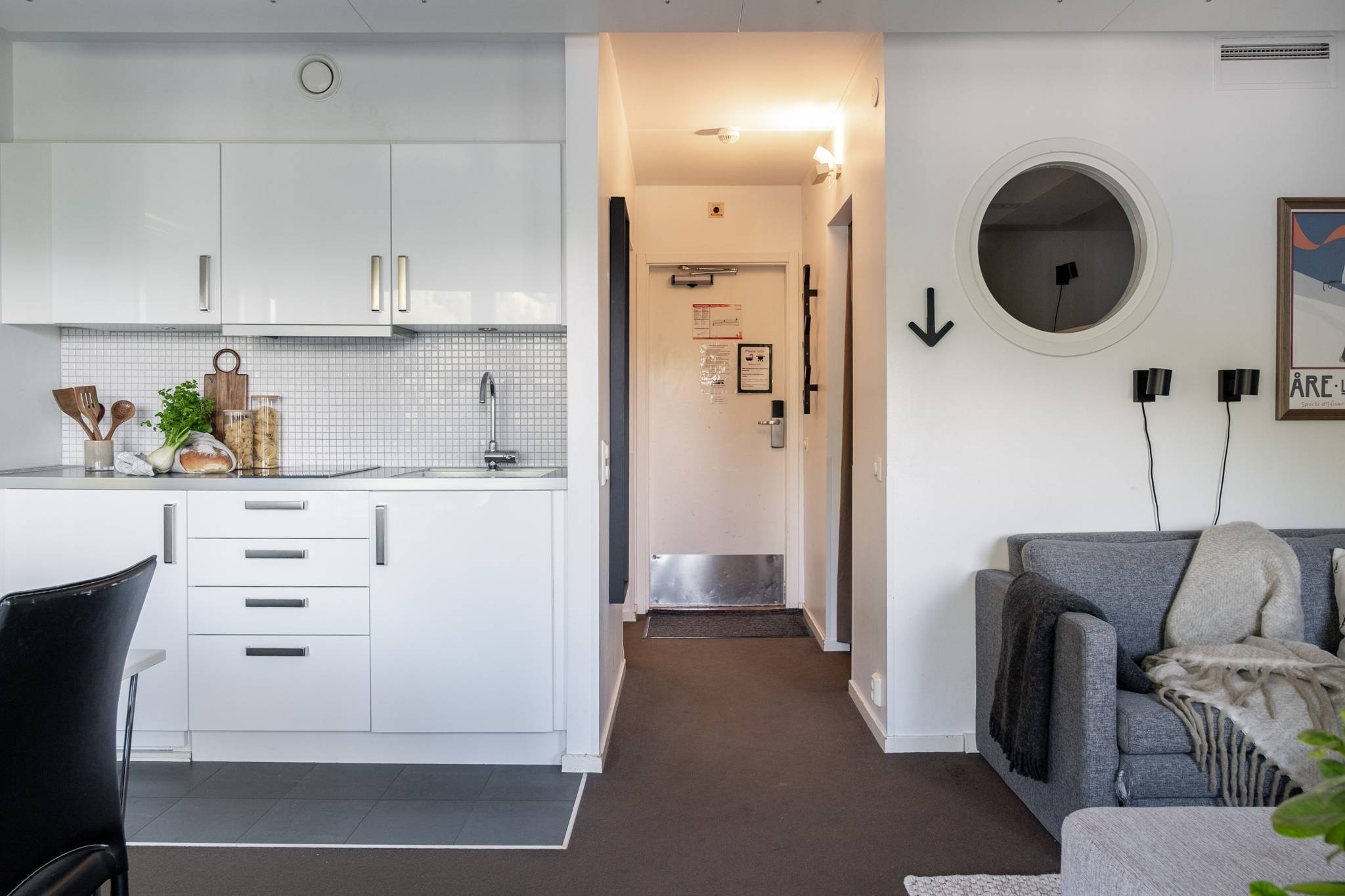 3 rum Lägenhet på Tottvägen 113, lgh 404 Åre By Åre kommun - bild 11