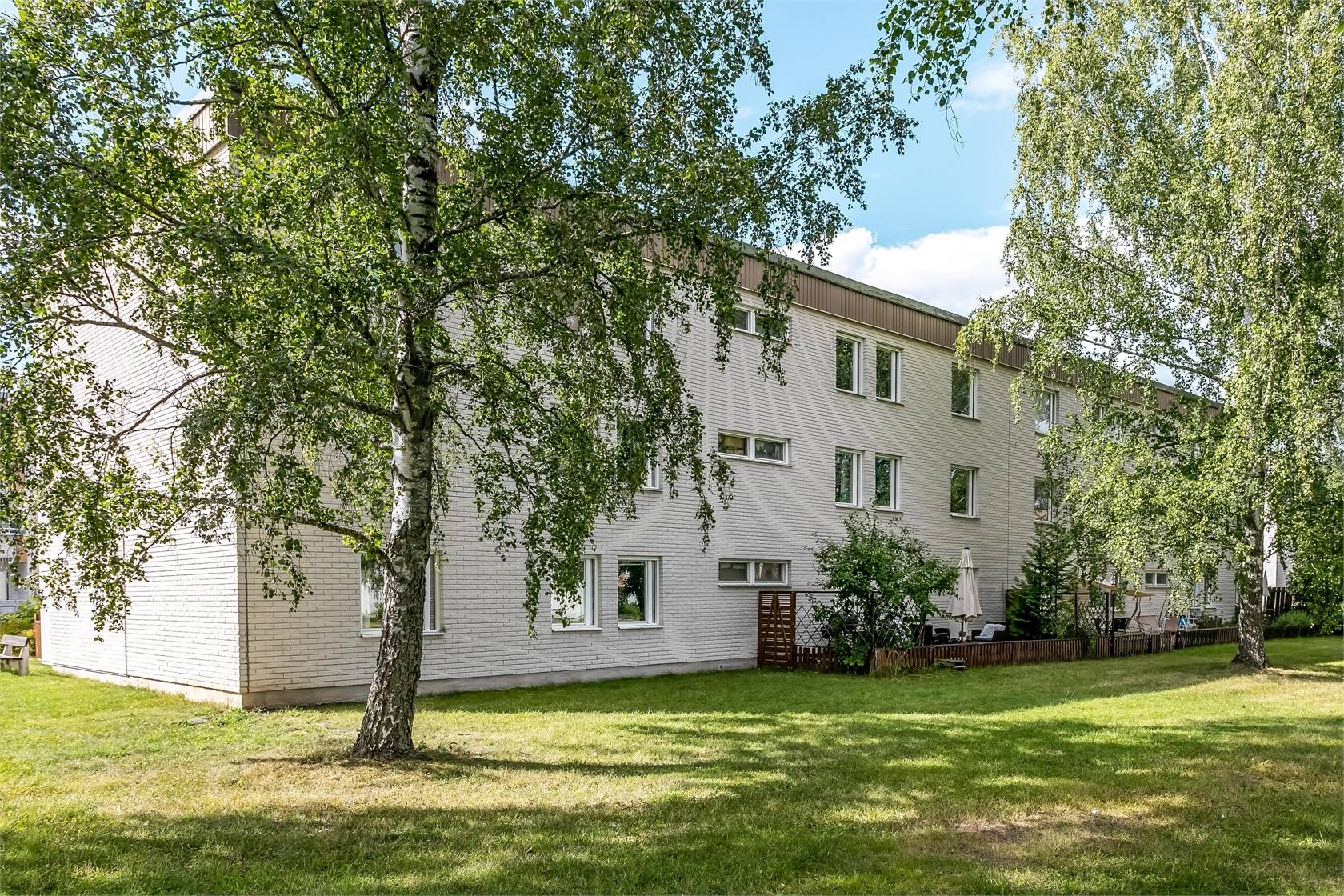 4 rum Lägenhet på Hallonvägen 38, bv Kungsängen - Tibble Upplands-Bro kommun - bild 6