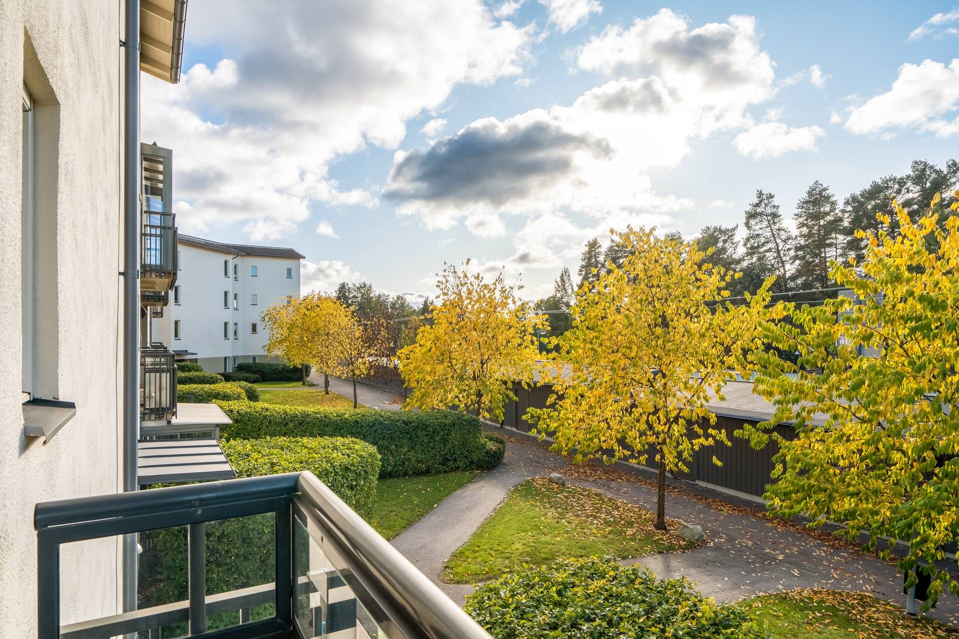 3 rum Lägenhet på Svampskogsvägen 14, 1 tr Bällstaberg Vallentuna kommun - bild 26