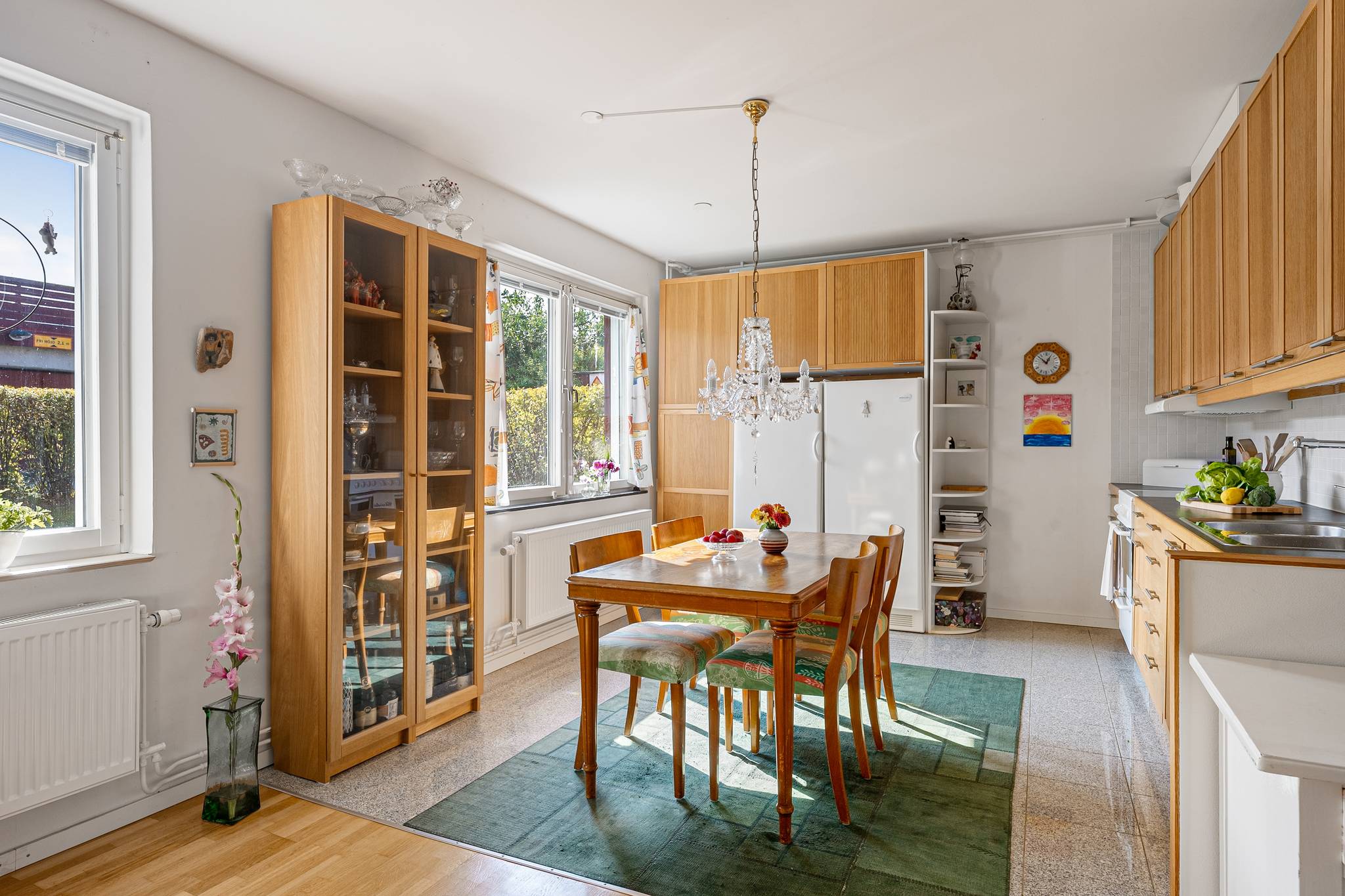 2 rum Lägenhet på Ljuskärrsvägen 109 Saltsjöbaden - Igelbodaplatån Nacka kommun - bild 6