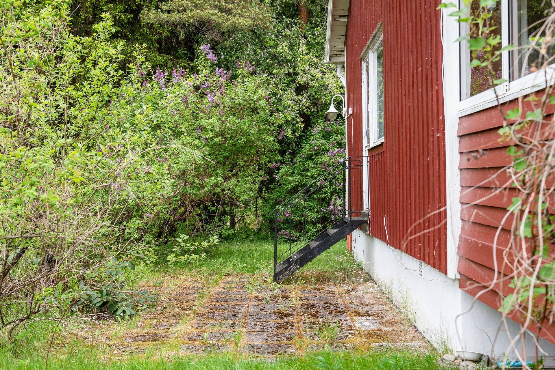 6 rum Villa på Kvarnbäcksvägen 7 Sysslebäck Torsby kommun - bild 32