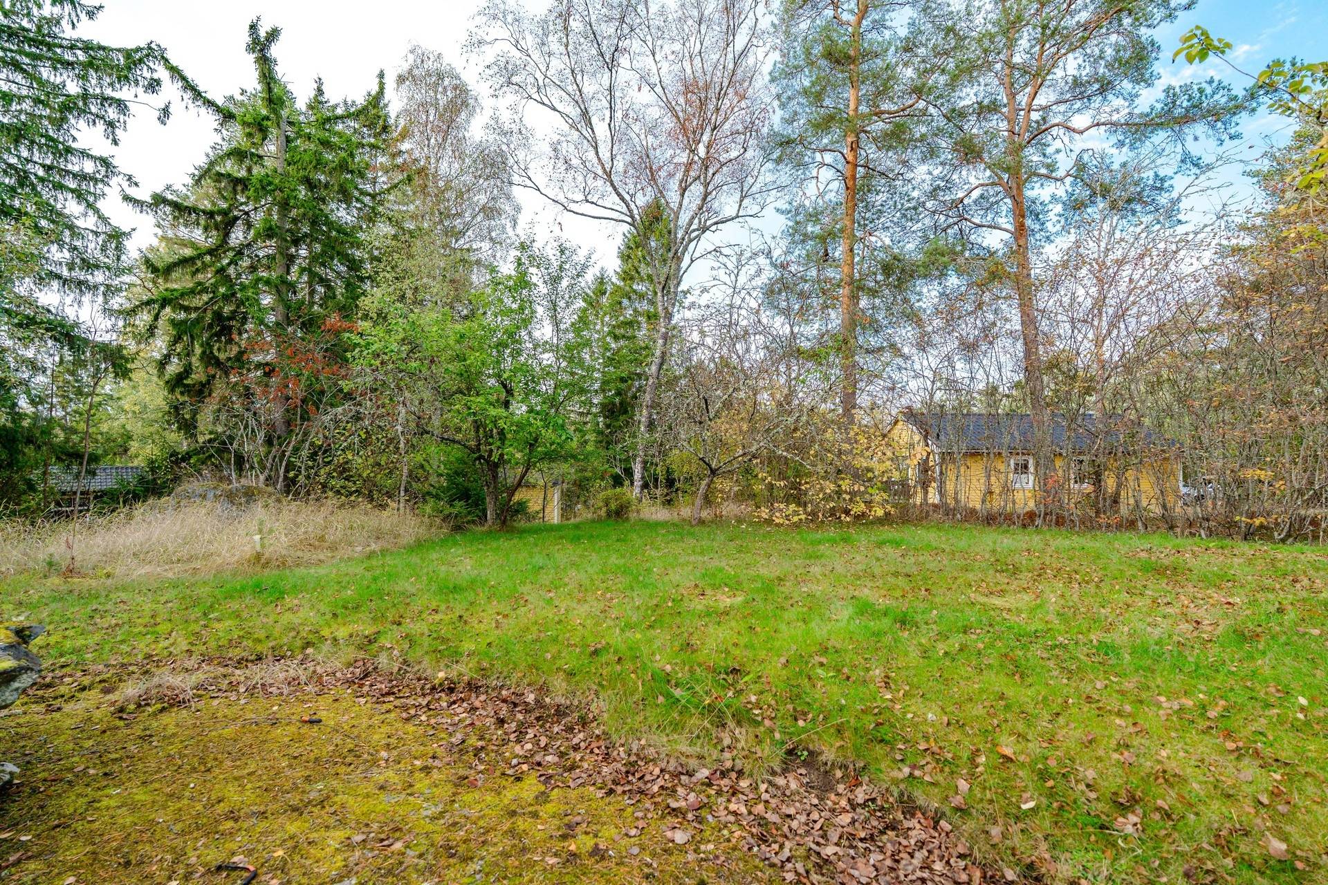 4 rum Villa på Mörtvägen 9 Märsön Enköpings kommun - bild 23