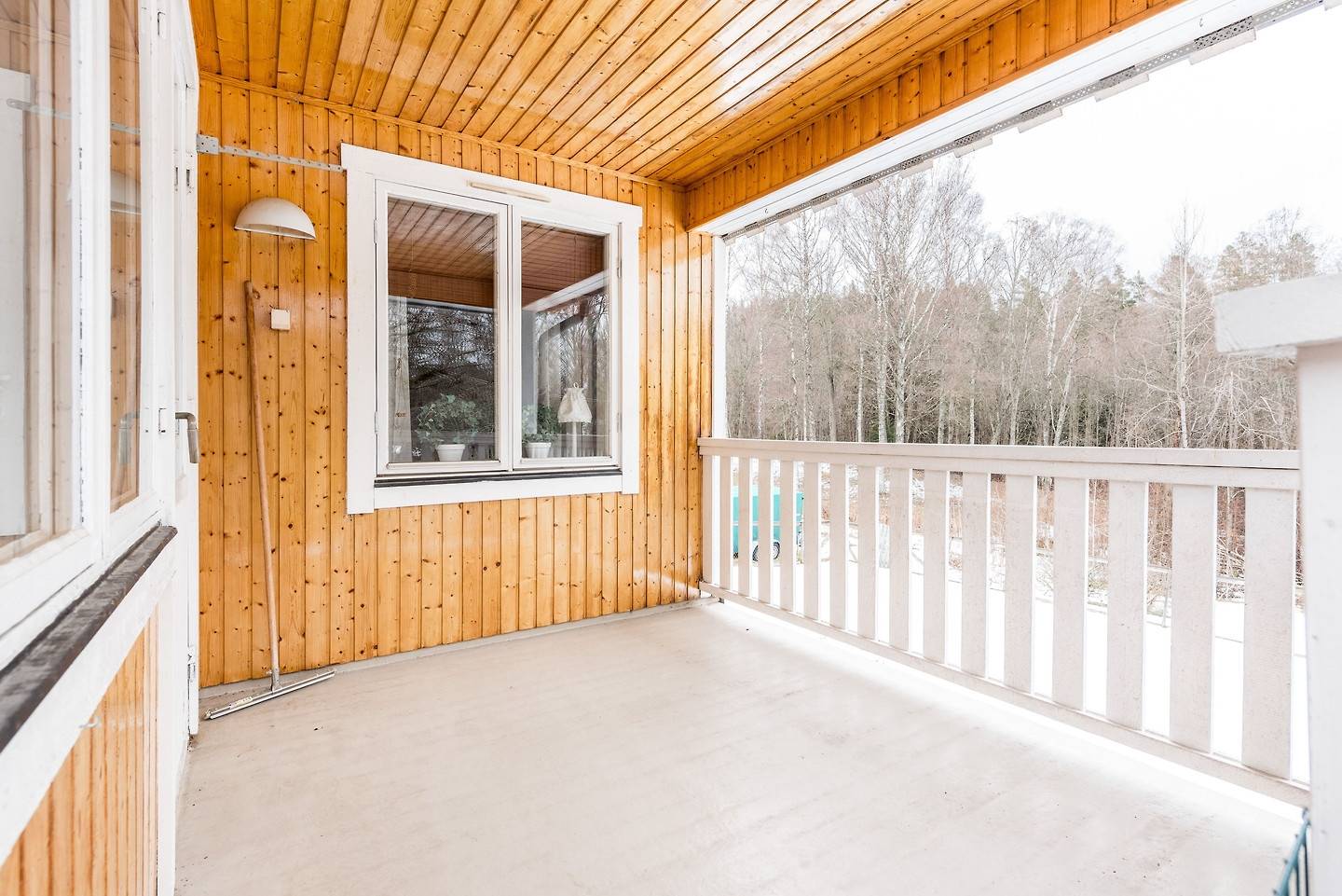 5 rum Villa på Björnängsvägen 12 Björnängen Hagfors kommun - bild 12