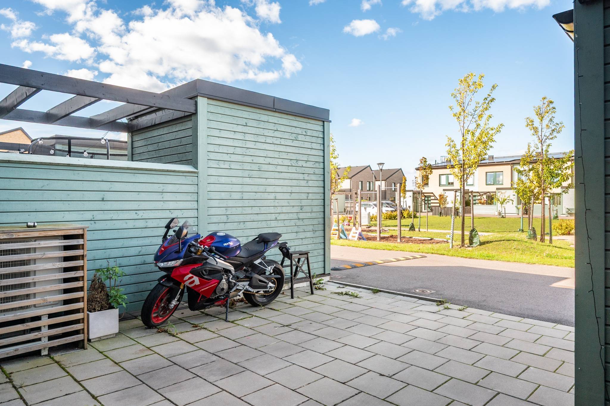 5 rum Villa på Bomhögsgatan 70 Bunkeflostrand Malmö kommun - bild 41