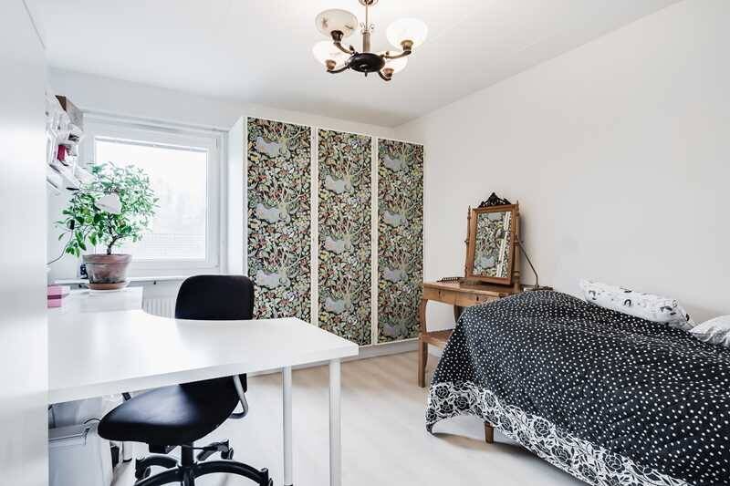 3 rum Lägenhet på Bävervägen 82 Norregård Älmhults kommun - bild 17