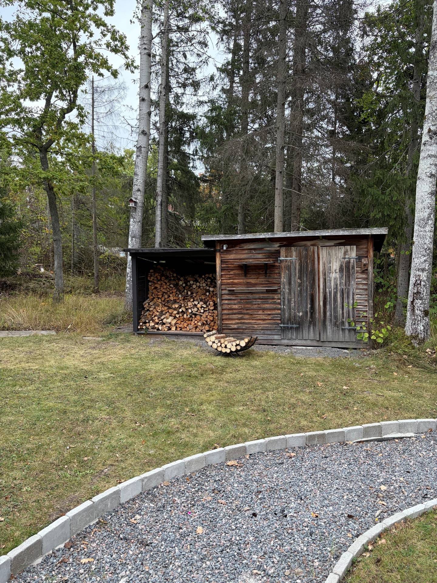 4 rum Vinterbonat fritidshus på Käbis väg 4 Grisslehamn Norrtälje kommun - bild 30
