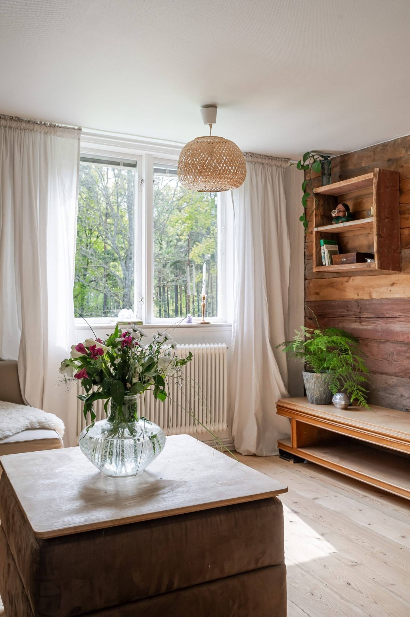 5 rum Villa på Närlunda Ljungbyberg 1 Lantligt Gnesta kommun - bild 34