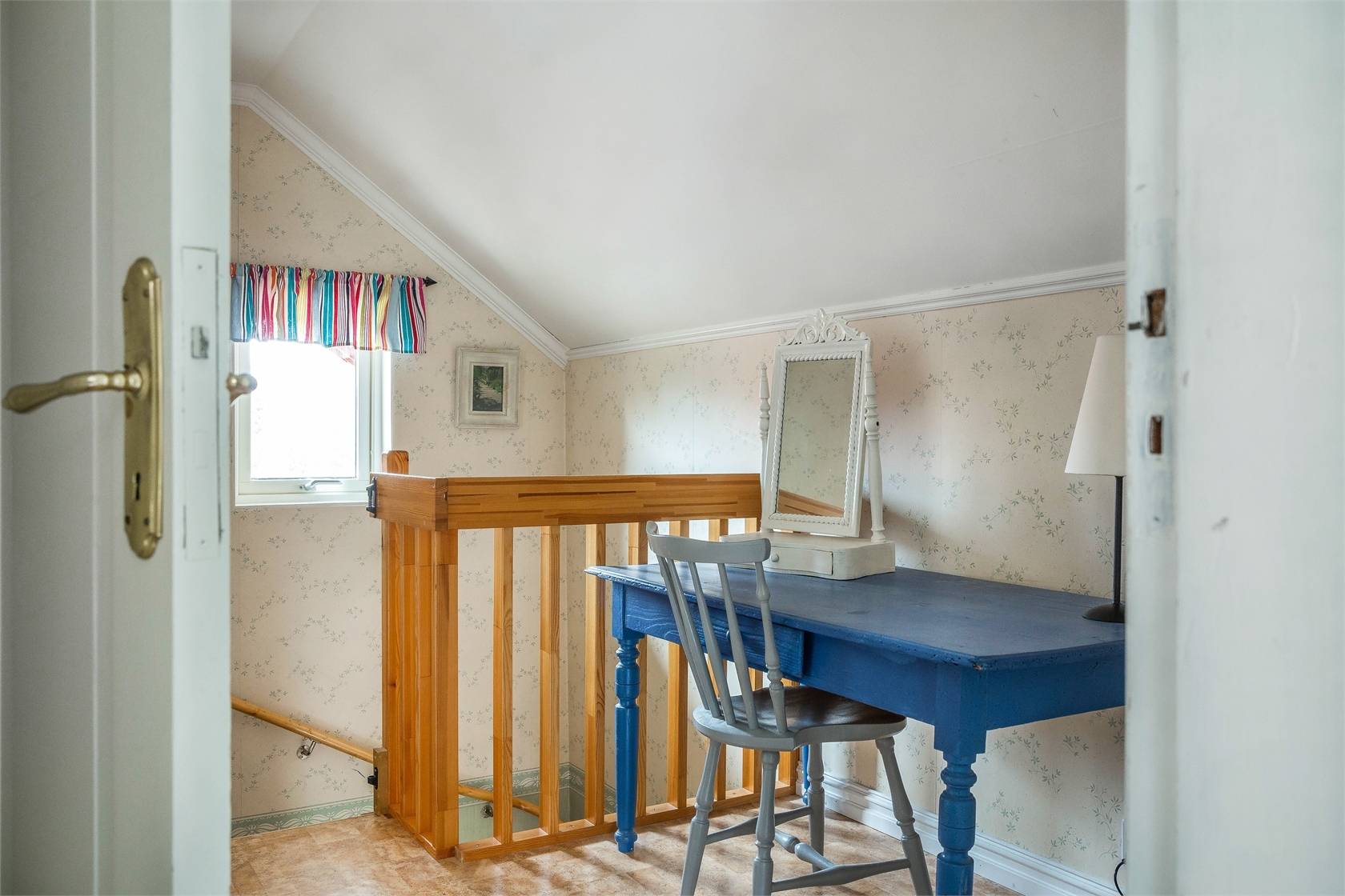 4 rum Villa på Vallängesvägen 30 Färila Ljusdals kommun - bild 33