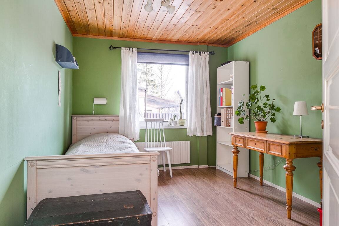 7 rum Villa på Nyodlingsvägen 3 Höjersdal Gävle kommun - bild 14
