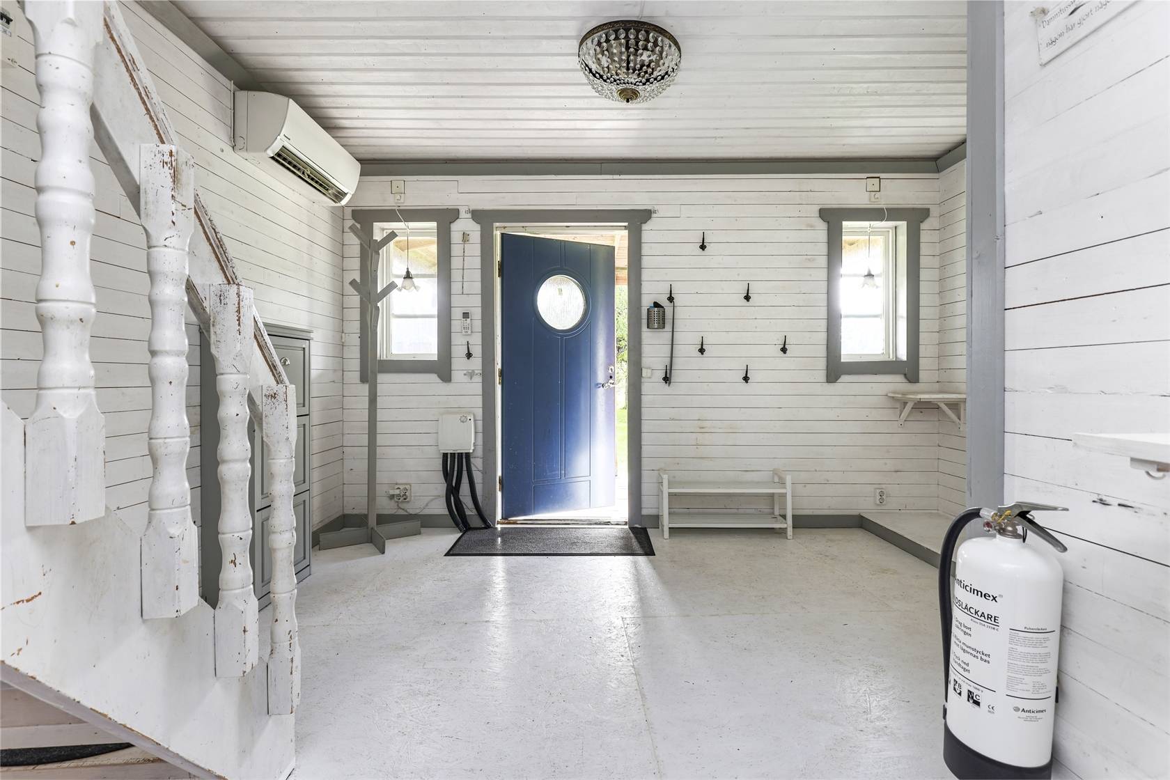 6 rum Villa på Österby 123 Österbybruk Östhammars kommun - bild 15