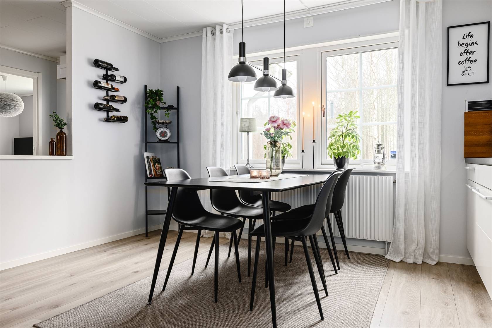 4 rum Villa på Aurells väg 2 Bie Katrineholms kommun - bild 13