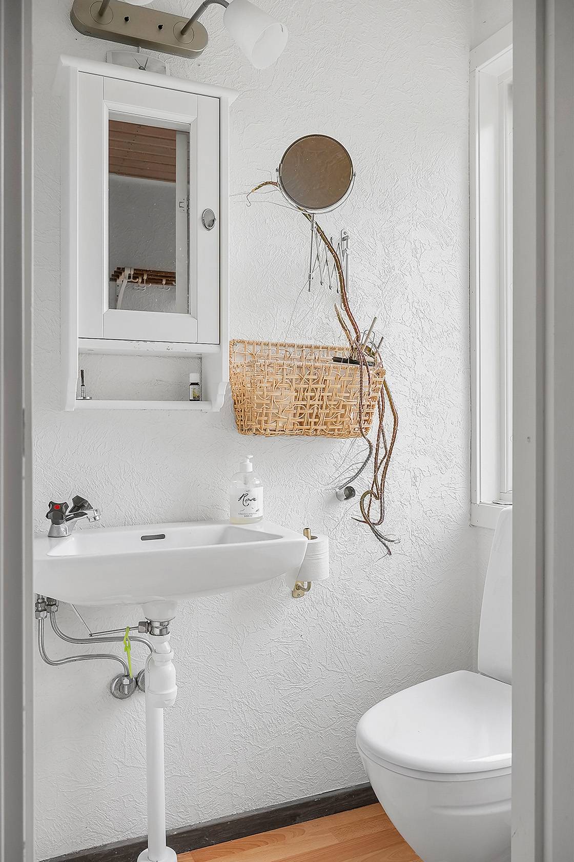 4 rum Villa på Lievägen 4 Ölme Kristinehamns kommun - bild 24