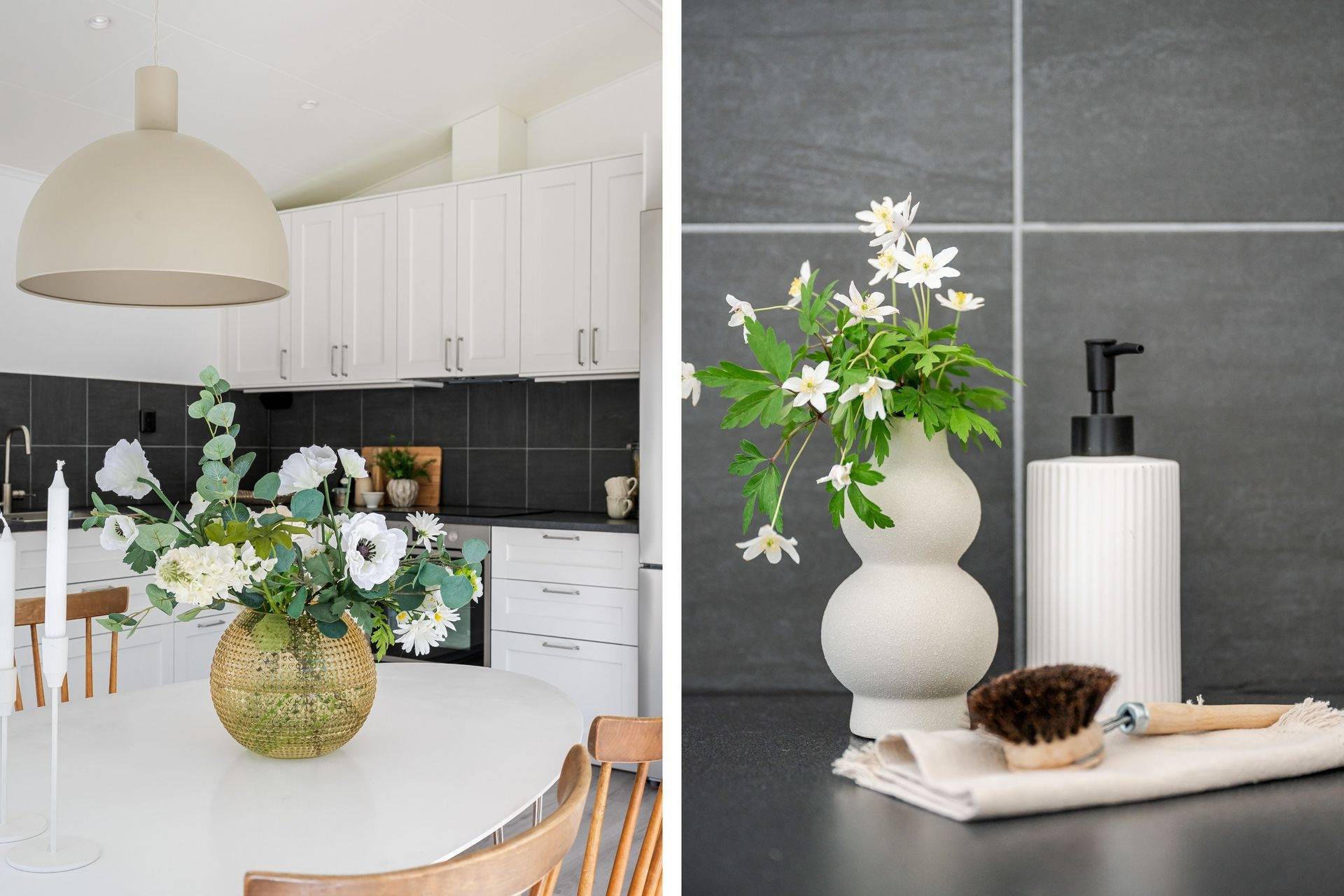 3 rum Villa på Björkbackevägen 24 Ludvigsborg - Röinge Hörby kommun - bild 22