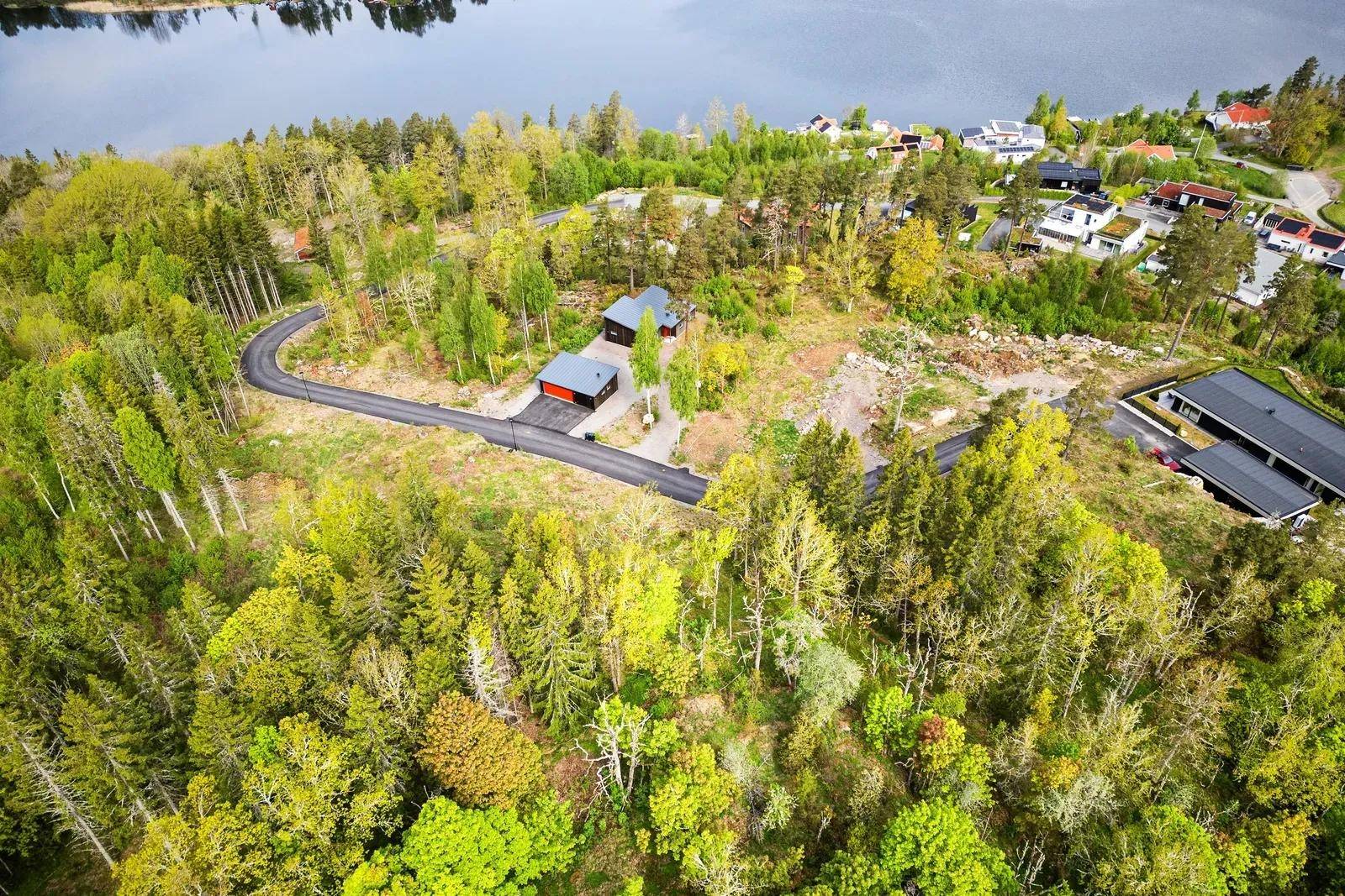 Gränna, Aneby kommun