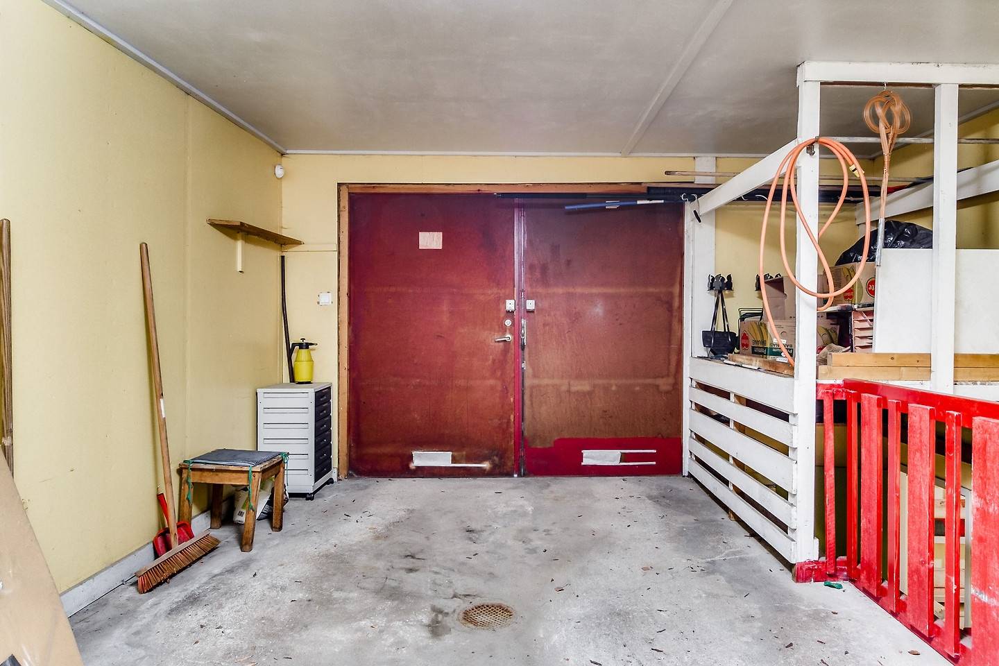 4 rum Villa på Björkbacken 9 Uddeholm Hagfors kommun - bild 31