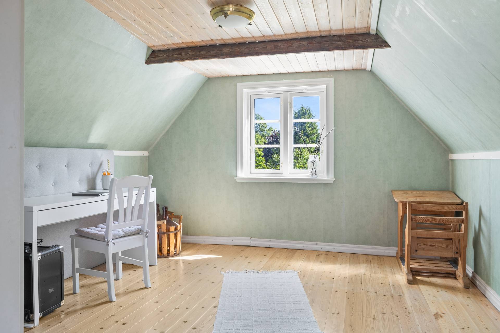 5 rum Villa på Ramsåsa 220 Tomelilla kommun - bild 28