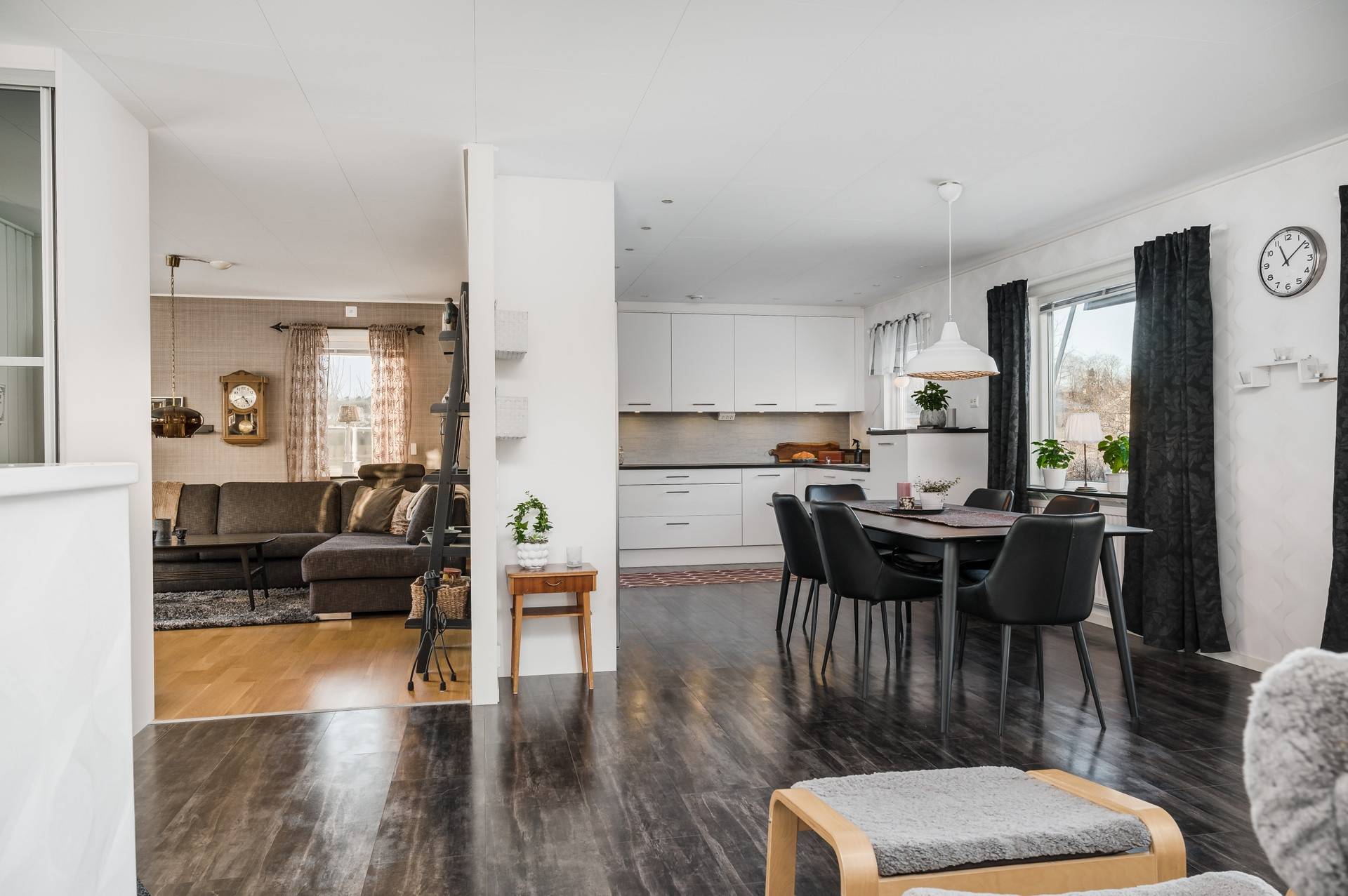 5 rum Villa på Klövervägen 8 Matfors Sundsvalls kommun - bild 6