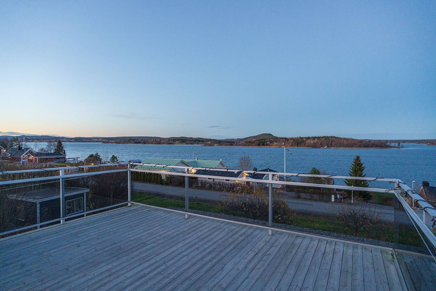 4 rum Villa på Nötbolandet 216 Domsjö Örnsköldsviks kommun - bild 30