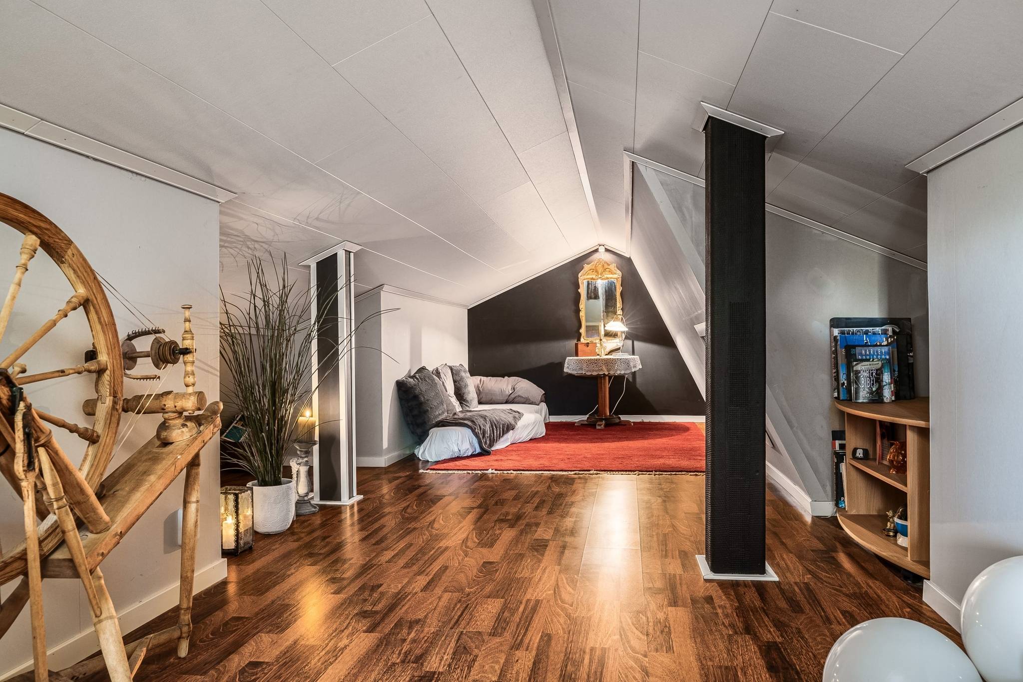4 rum Villa på Envägen 6 Katrineholm Nävertorp Katrineholms kommun - bild 27