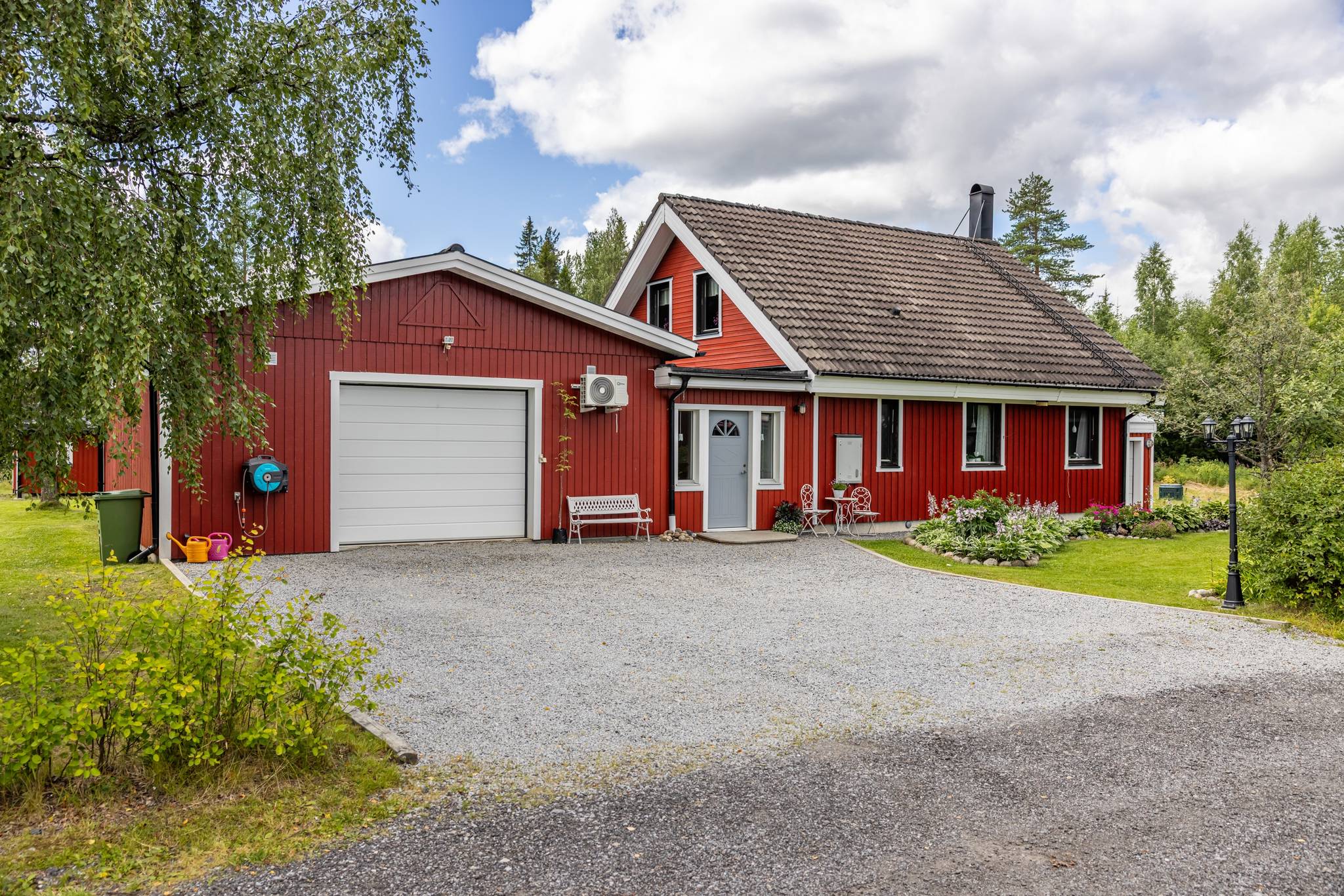 5 rum Villa på Penglund 116 Vännäs kommun - bild 44