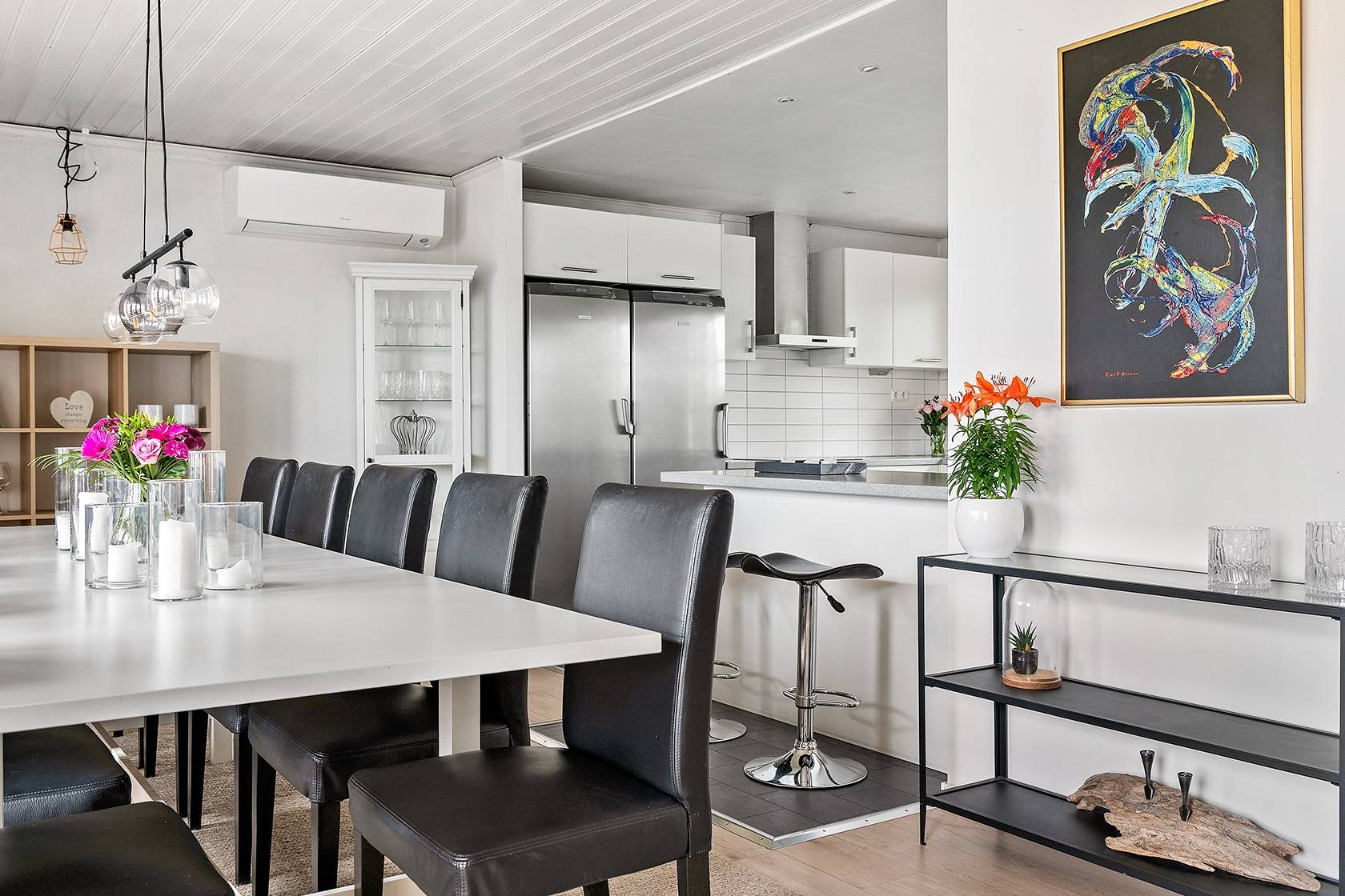 6 rum Villa på Östersjövägen 323 Edenryd Bromölla kommun - bild 4