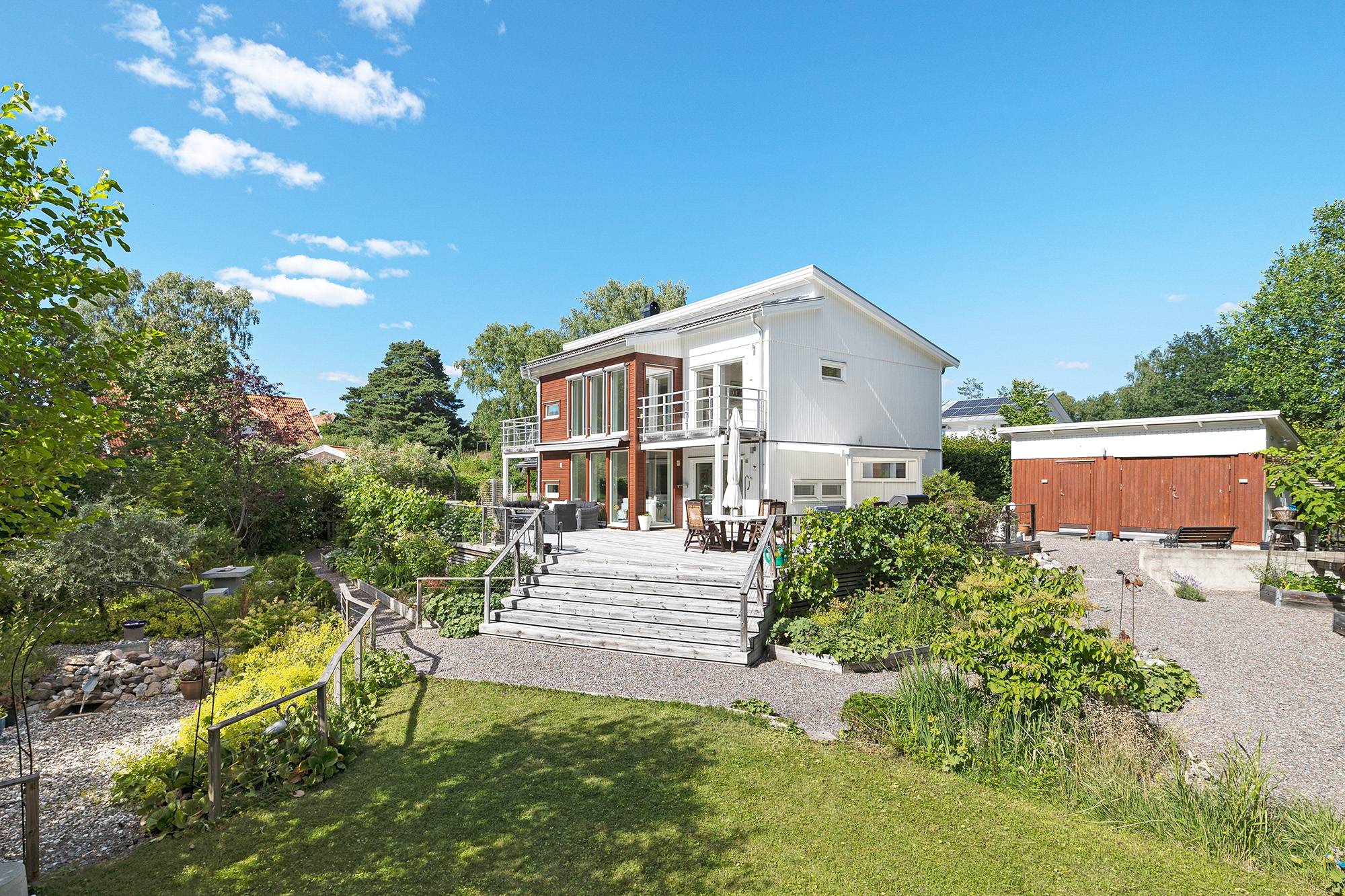 6 rum Villa på Rättarbodavägen 25 Bro Rättarboda Upplands-Bro kommun - bild 24