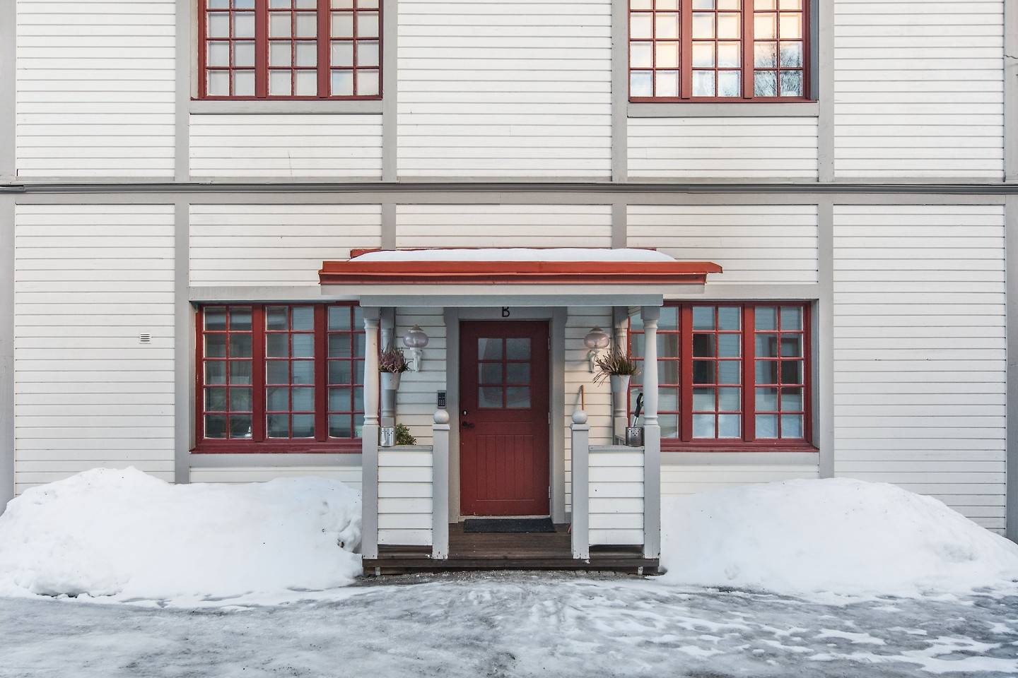 3 rum Lägenhet på Östra Långgatan 27 B Centrum Sundsvalls kommun - bild 37