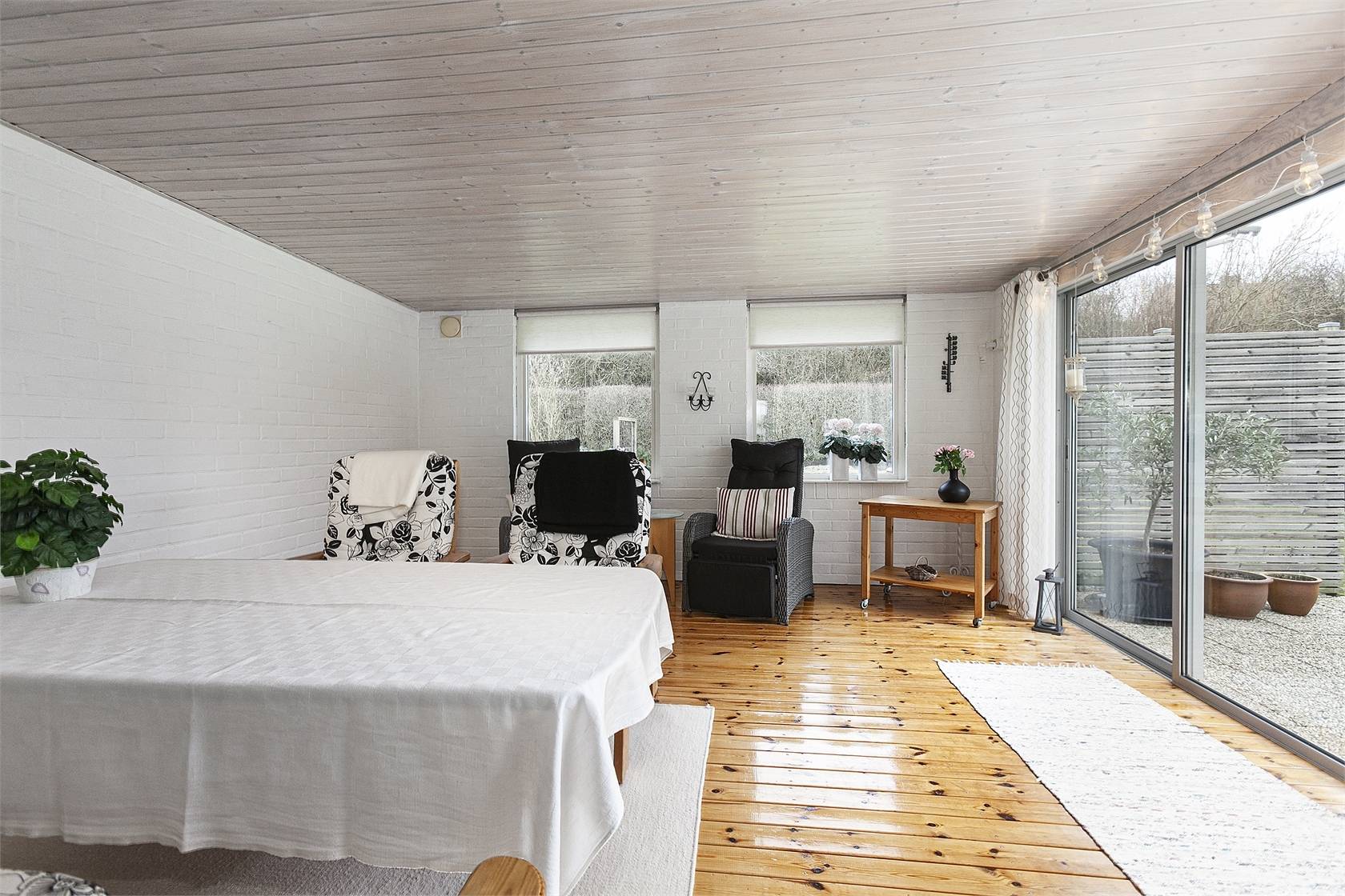 6 rum Villa på Tingshögsvägen 4 Glumslöv Landskrona kommun - bild 15