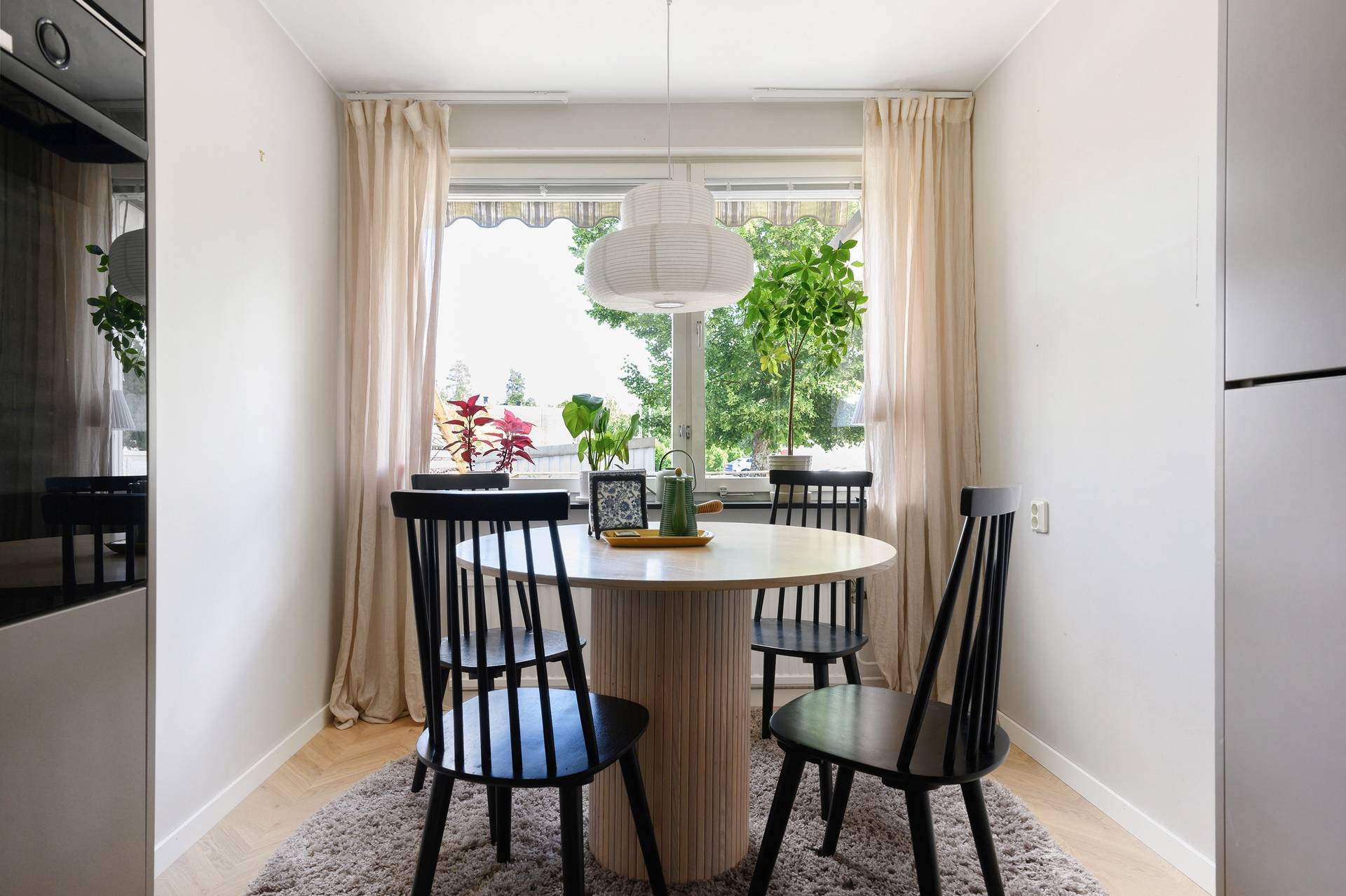 4 rum Radhus på Ulvsmygen 8F Sätra Gävle kommun - bild 15