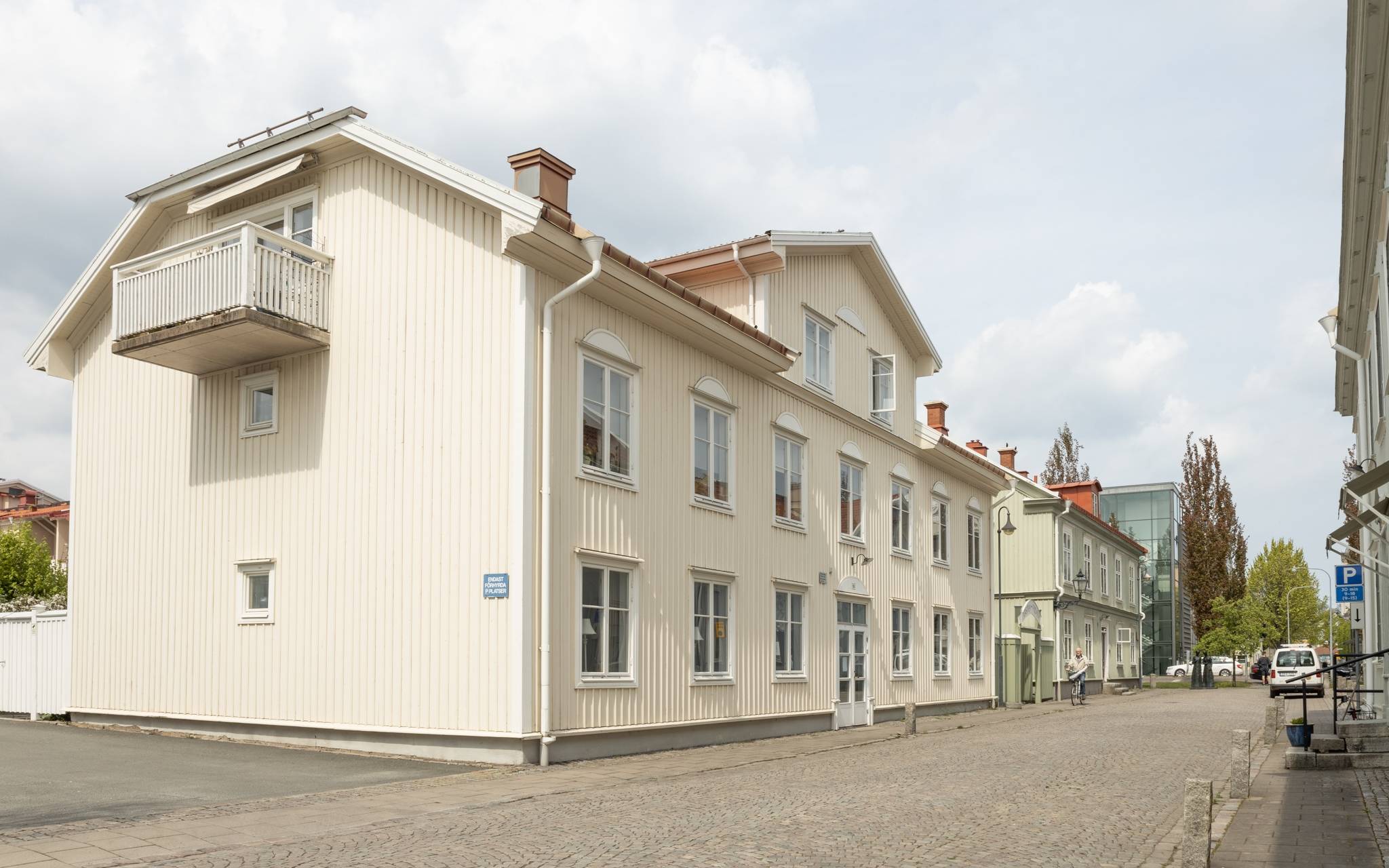 3 rum Lägenhet på Poppelgränd 3 Gamla Kålgården Jönköpings kommun - bild 75