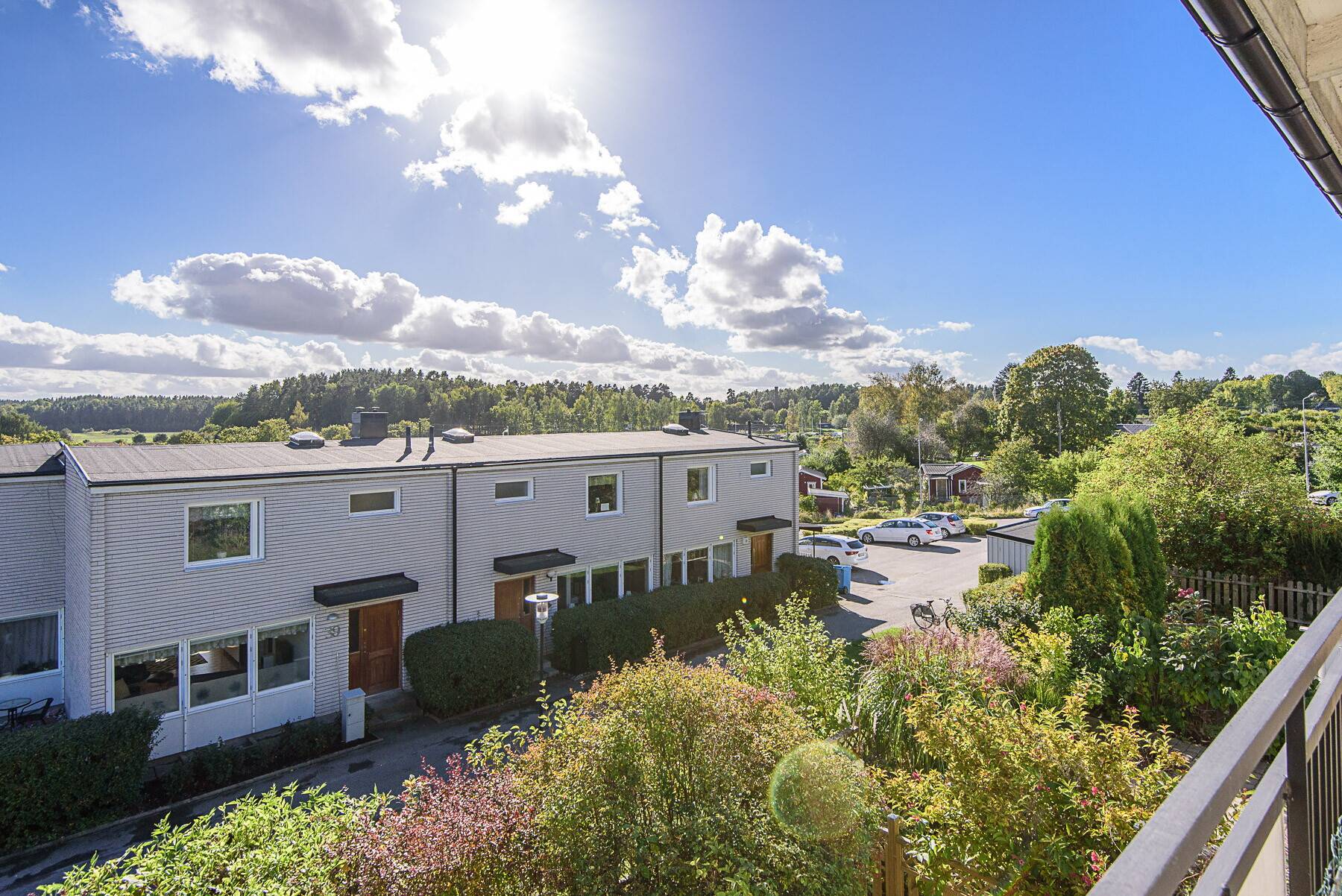 5 rum Par-/kedje-/radhus på Jordbrogatan 31 Skarphagen Norrköpings kommun - bild 13