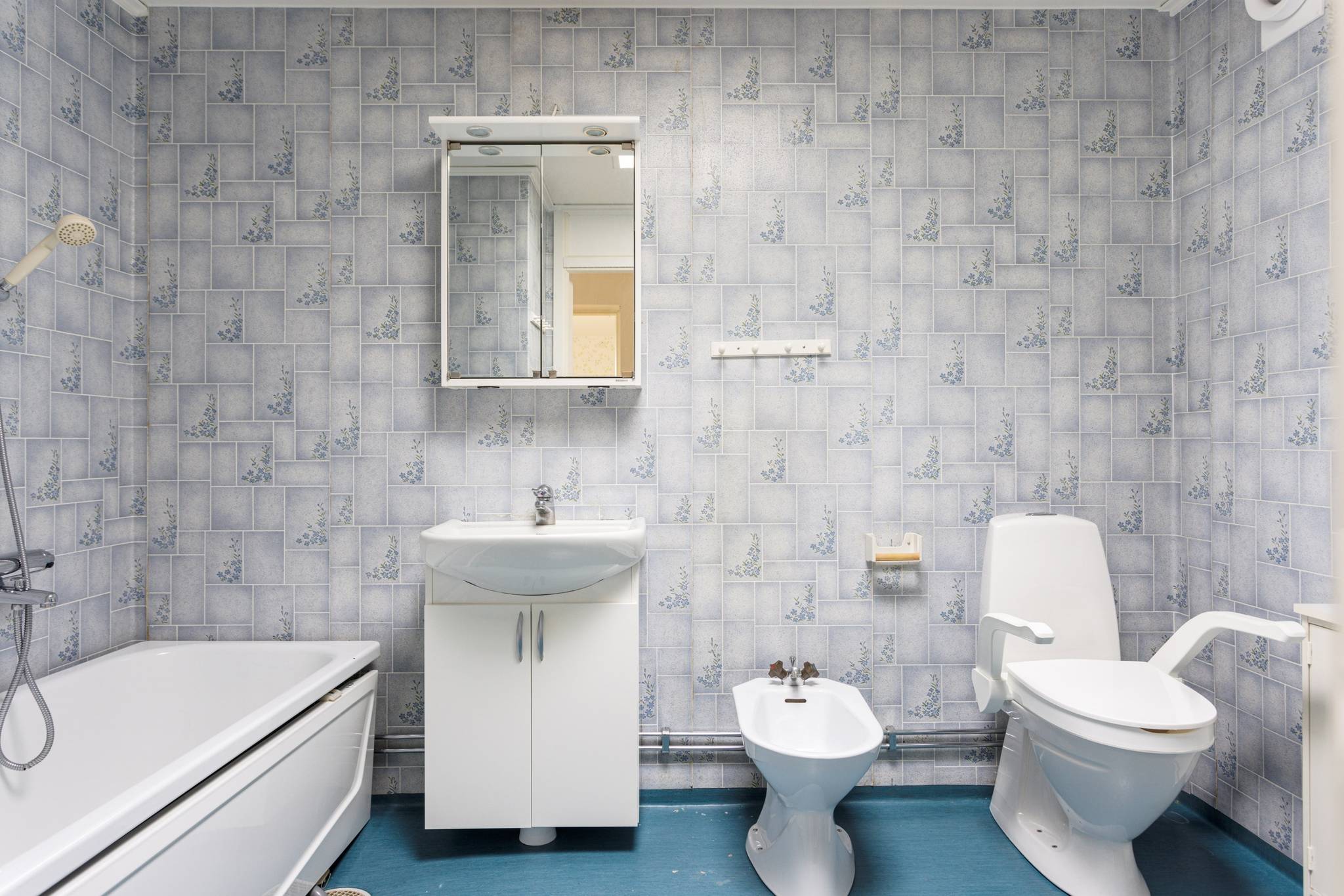 5 rum Radhus på Gråhundsvägen 68 Sköndal - Norra Sköndal Stockholms kommun - bild 29