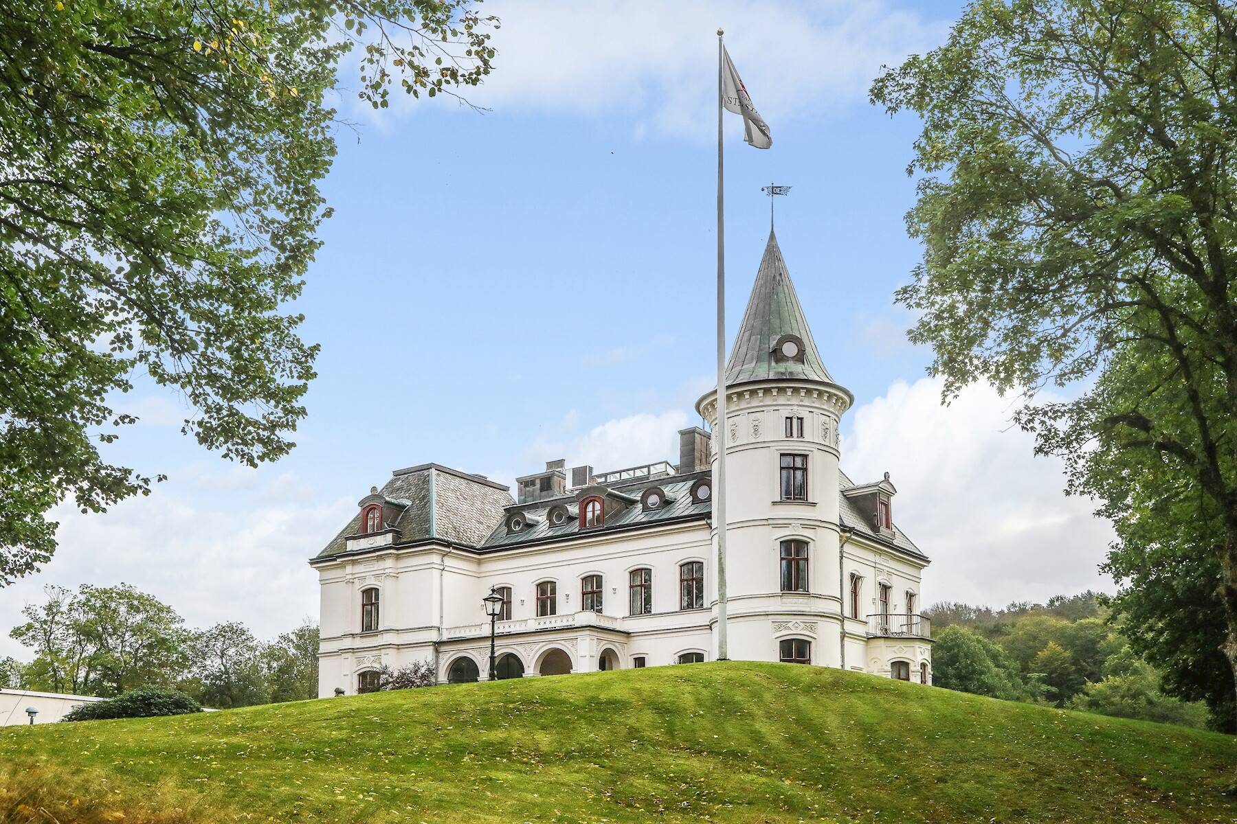 3 rum Lägenhet på Carl larssonsgatan 4B Örgryte/Bö Göteborgs kommun - bild 24