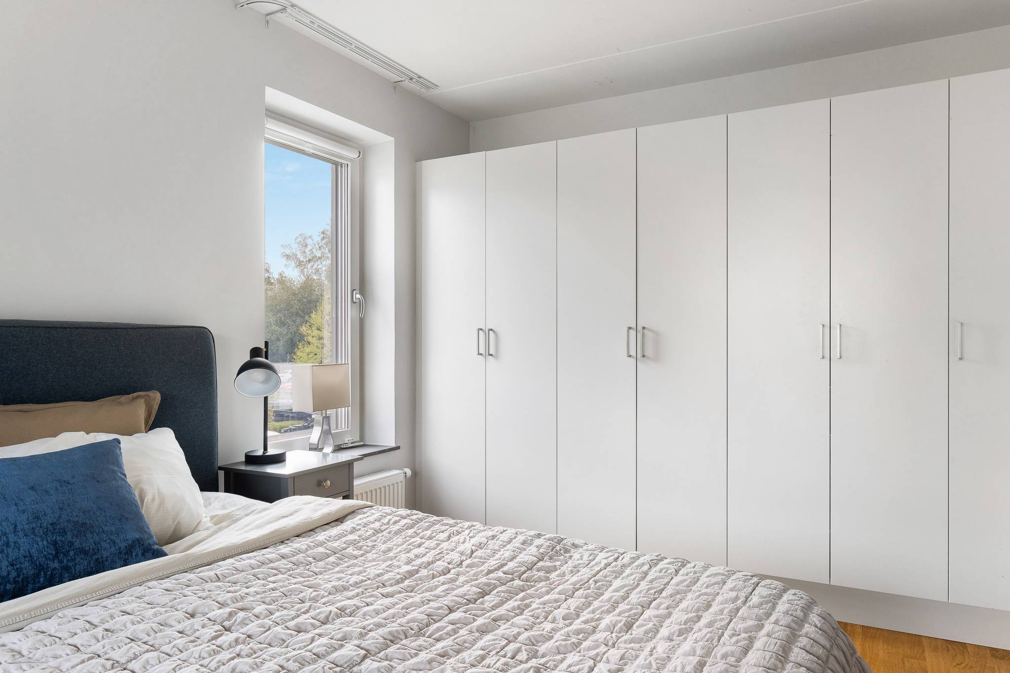 4 rum Lägenhet på Beckomberga ängsväg 6 Bromma / Beckomberga Stockholms kommun - bild 14