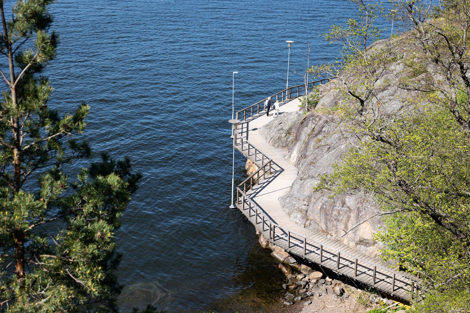 3 rum Lägenhet på Diligensvägen 37 Jarlaberg Nacka kommun - bild 31